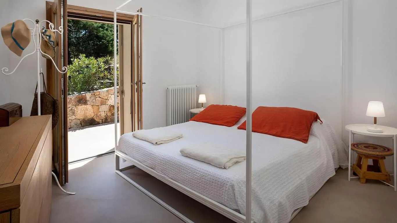 Villa Ella | Sardinia