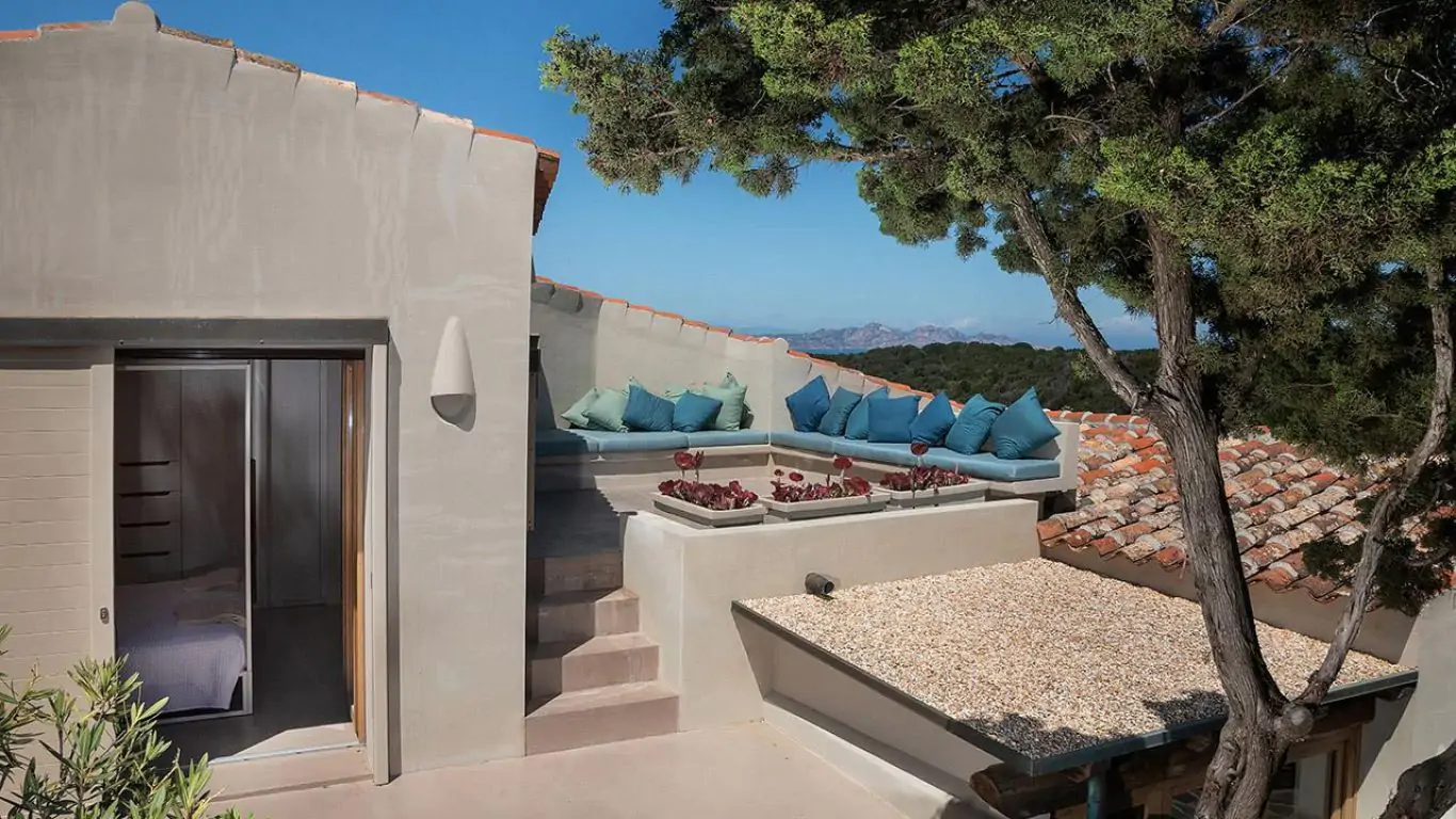 Villa Ella | Sardinia