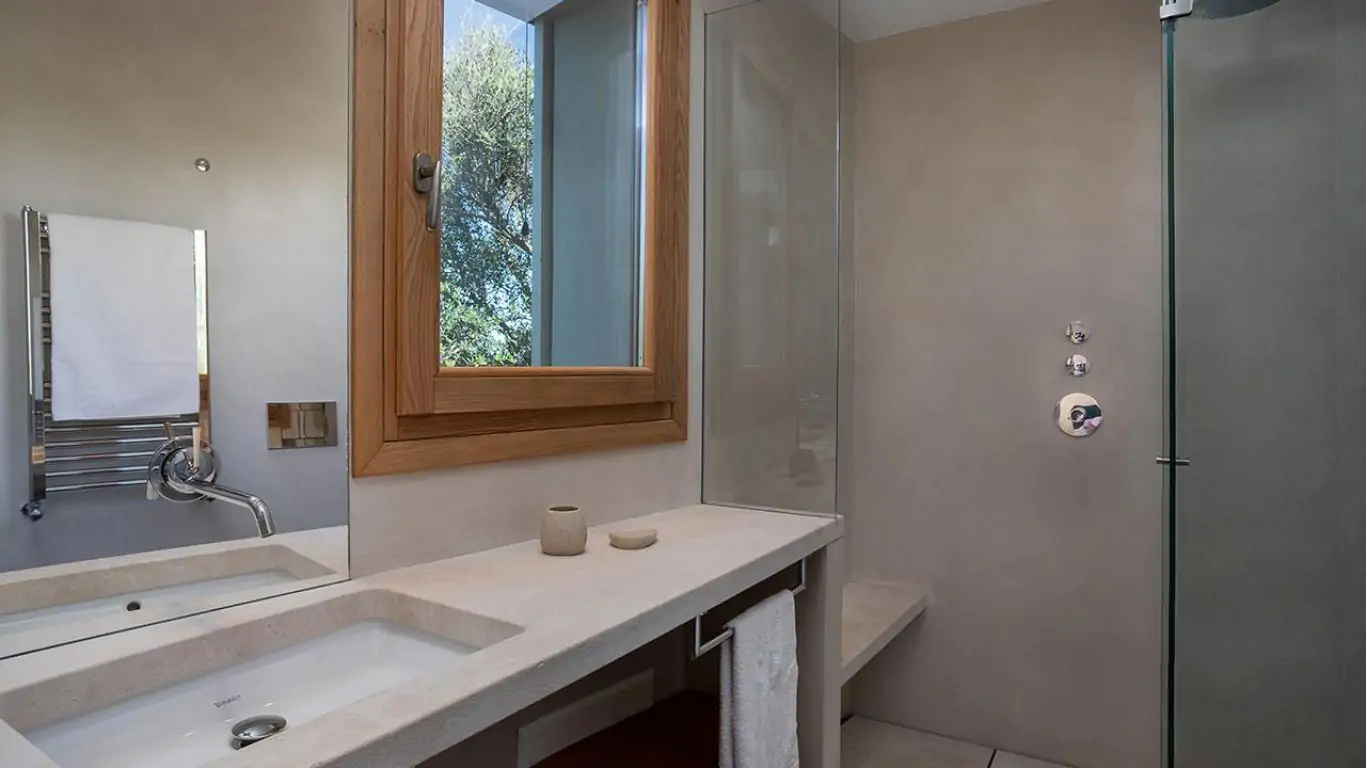 Villa Ella | Sardinia