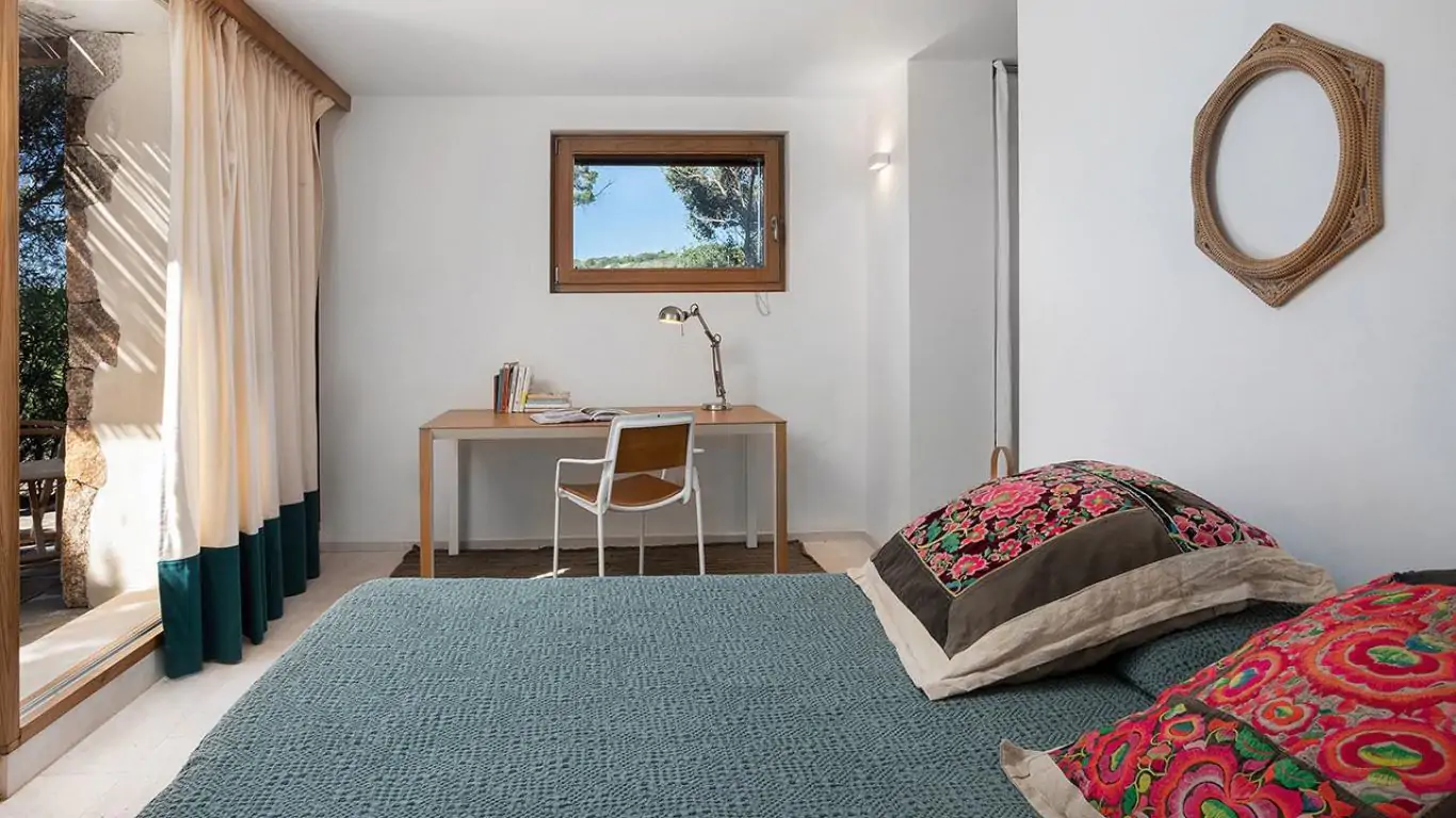 Villa Ella | Sardinia