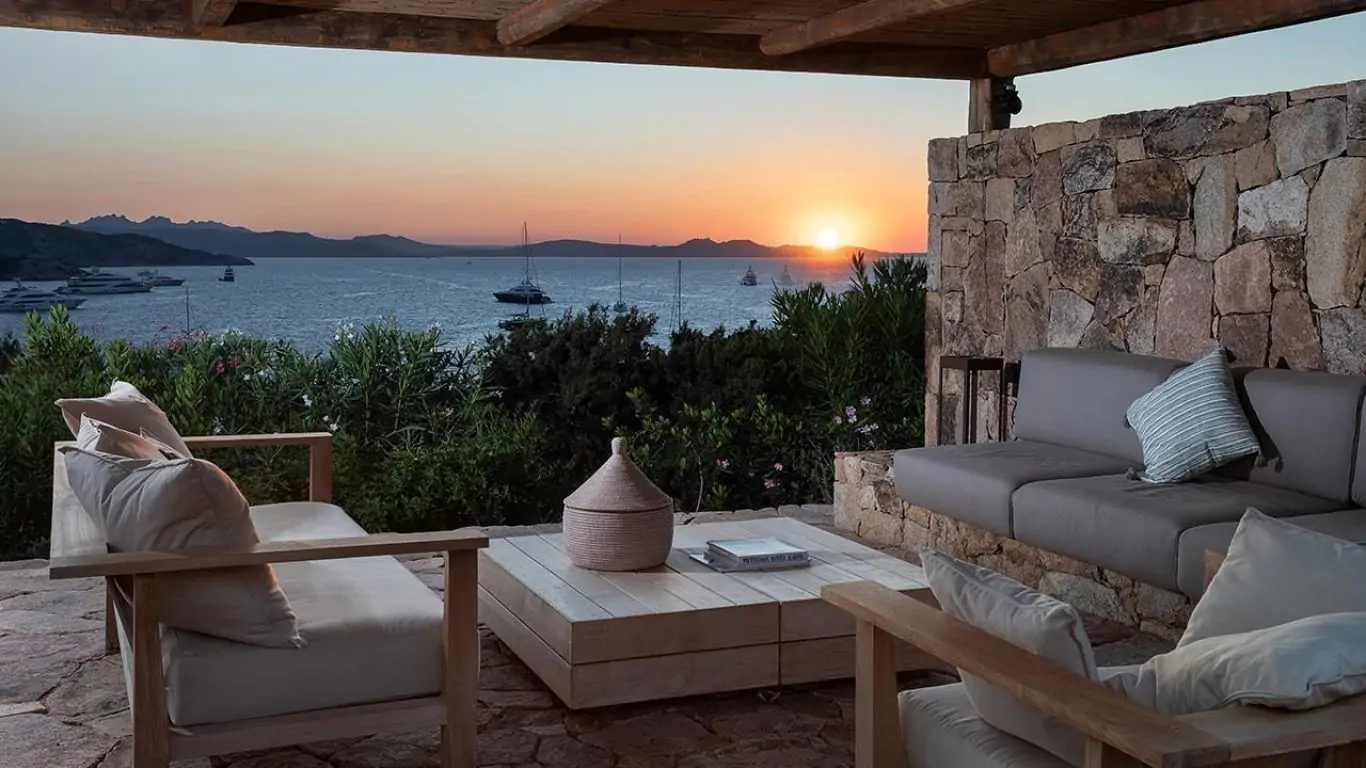 Villa Ella | Sardinia