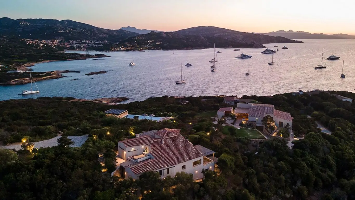 Villa Ella | Sardinia