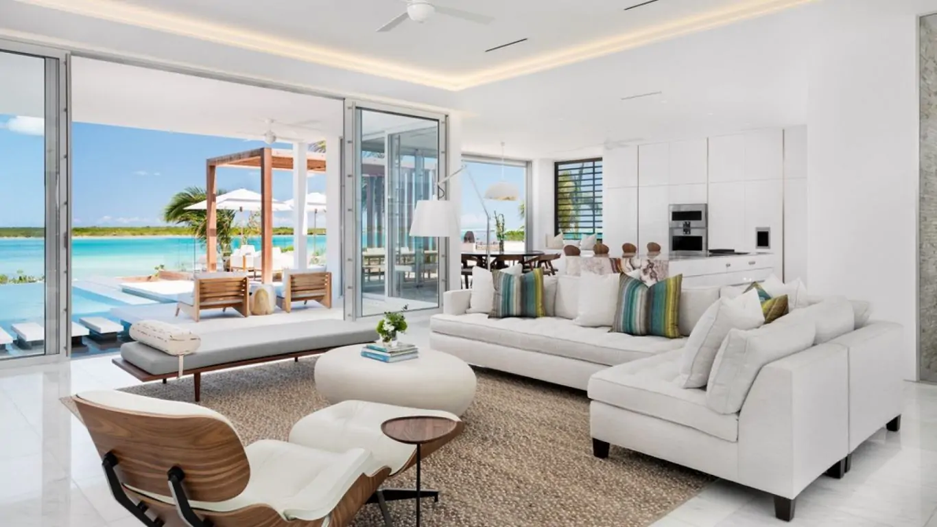 Villa Blondel Cove | Turks and Caicos