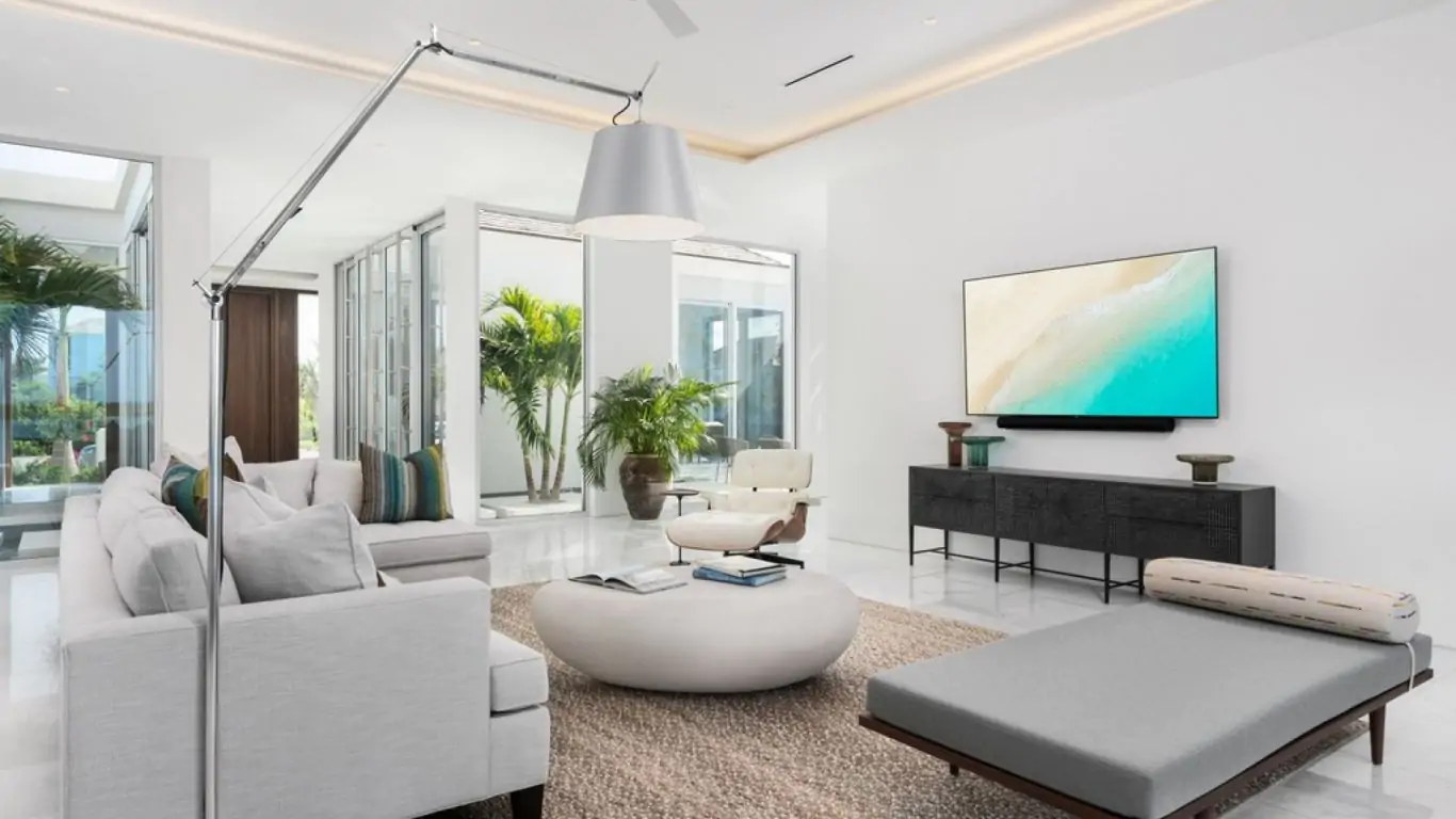 Villa Blondel Cove | Turks and Caicos