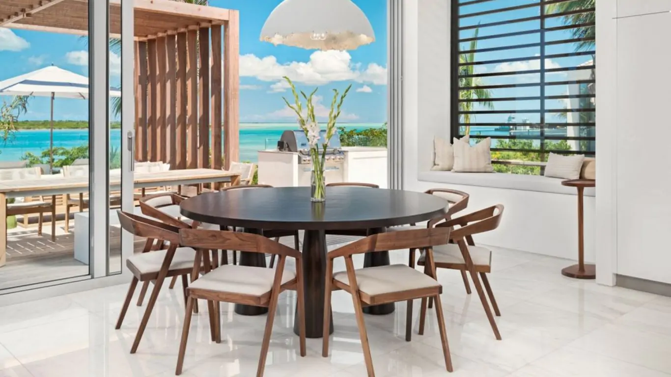 Villa Blondel Cove | Turks and Caicos