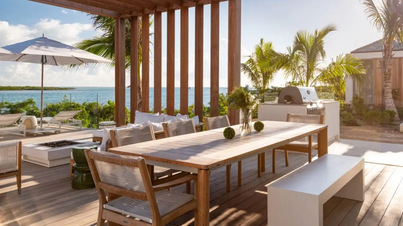 Villa Blondel Cove | Turks and Caicos