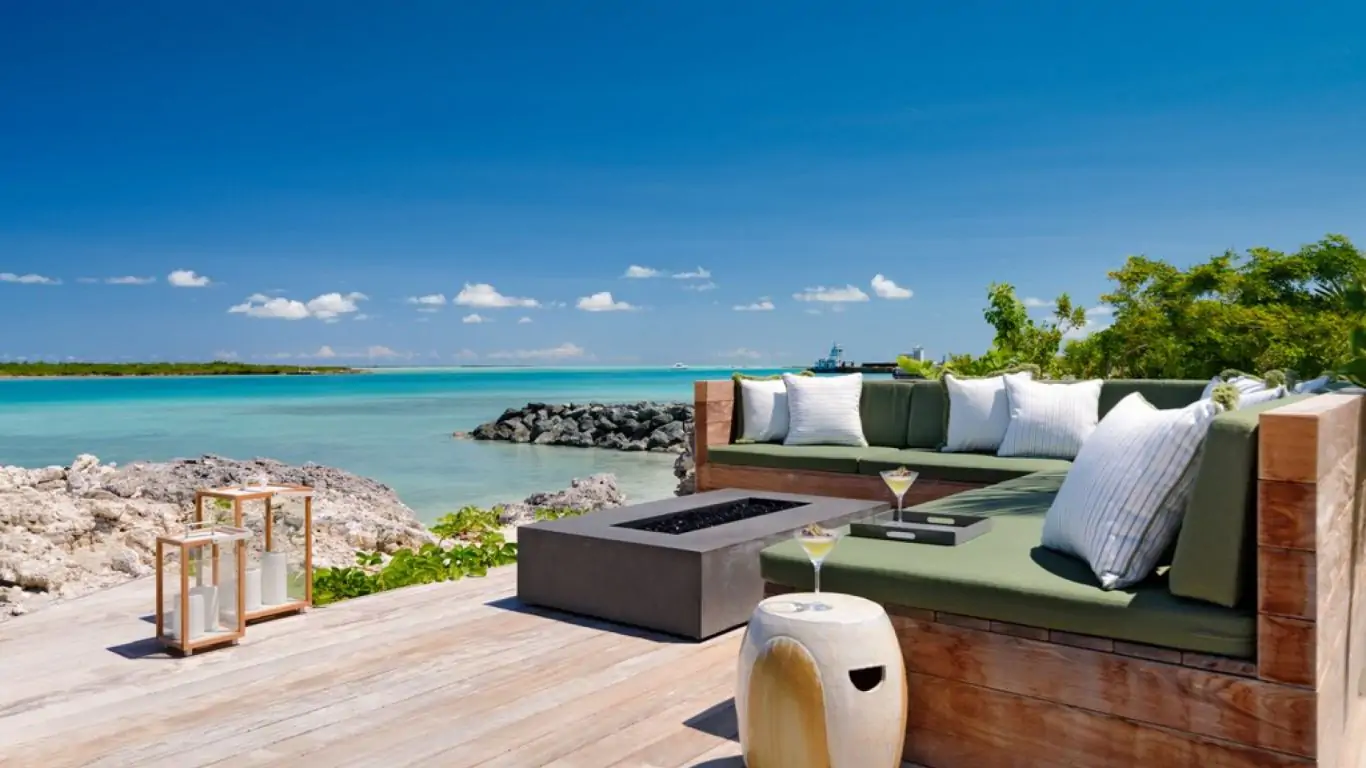 Villa Blondel Cove | Turks and Caicos