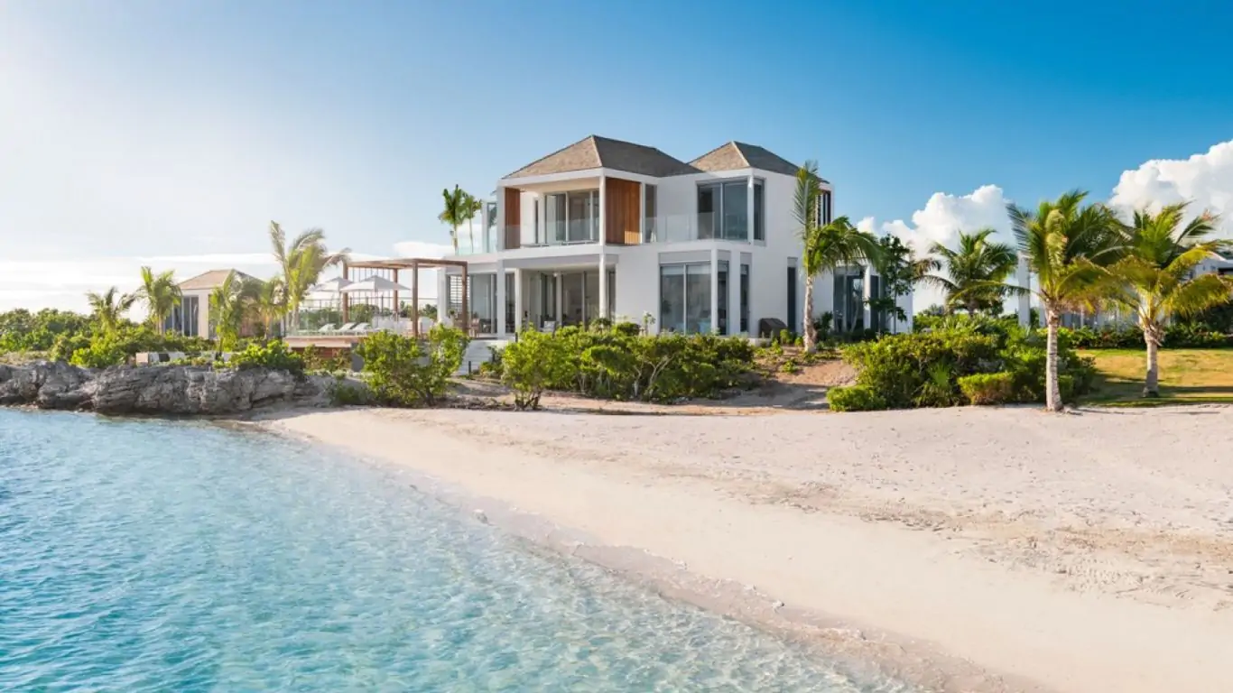 Villa Blondel Cove | Turks and Caicos