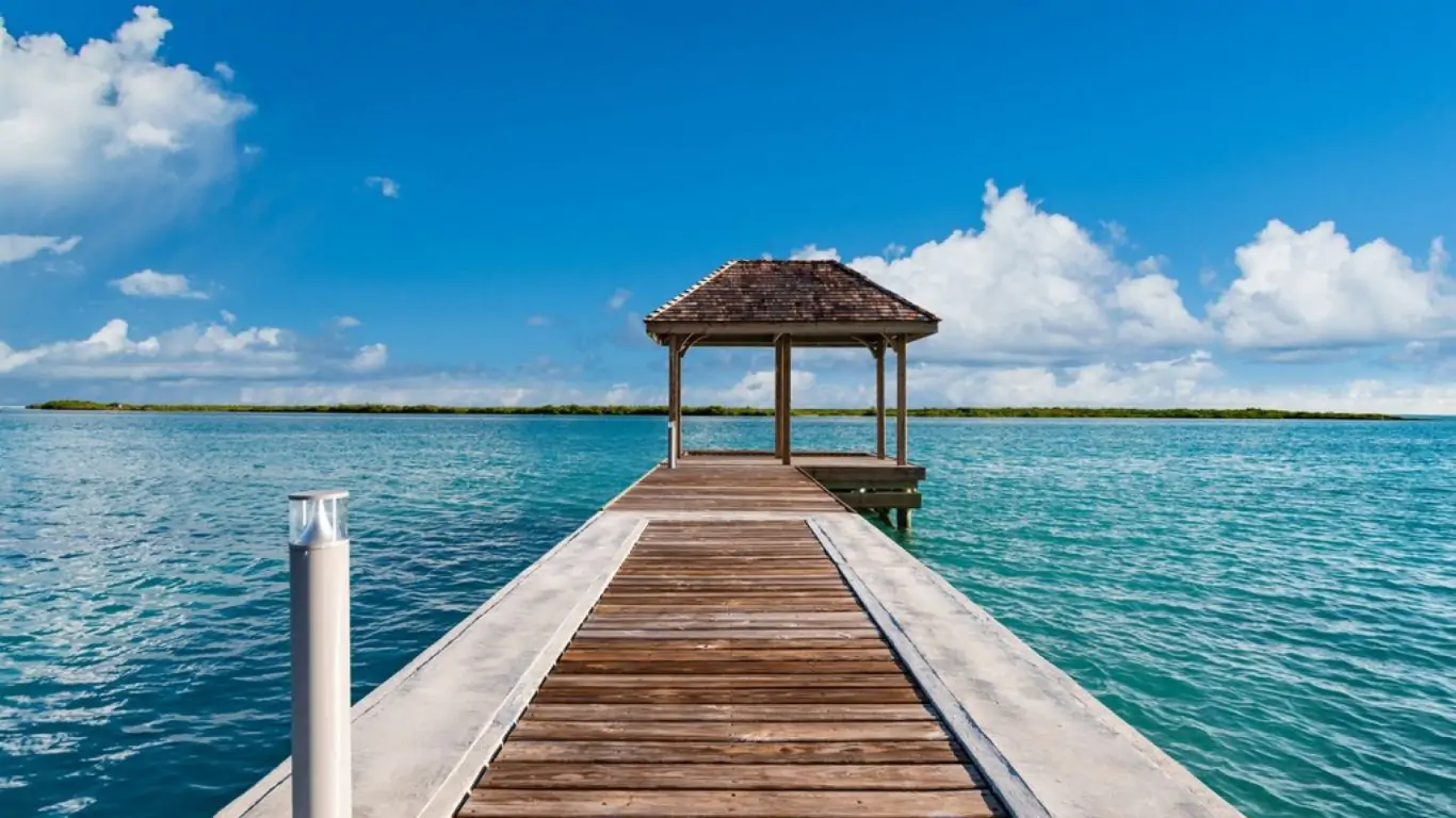 Villa Blondel Cove | Turks and Caicos