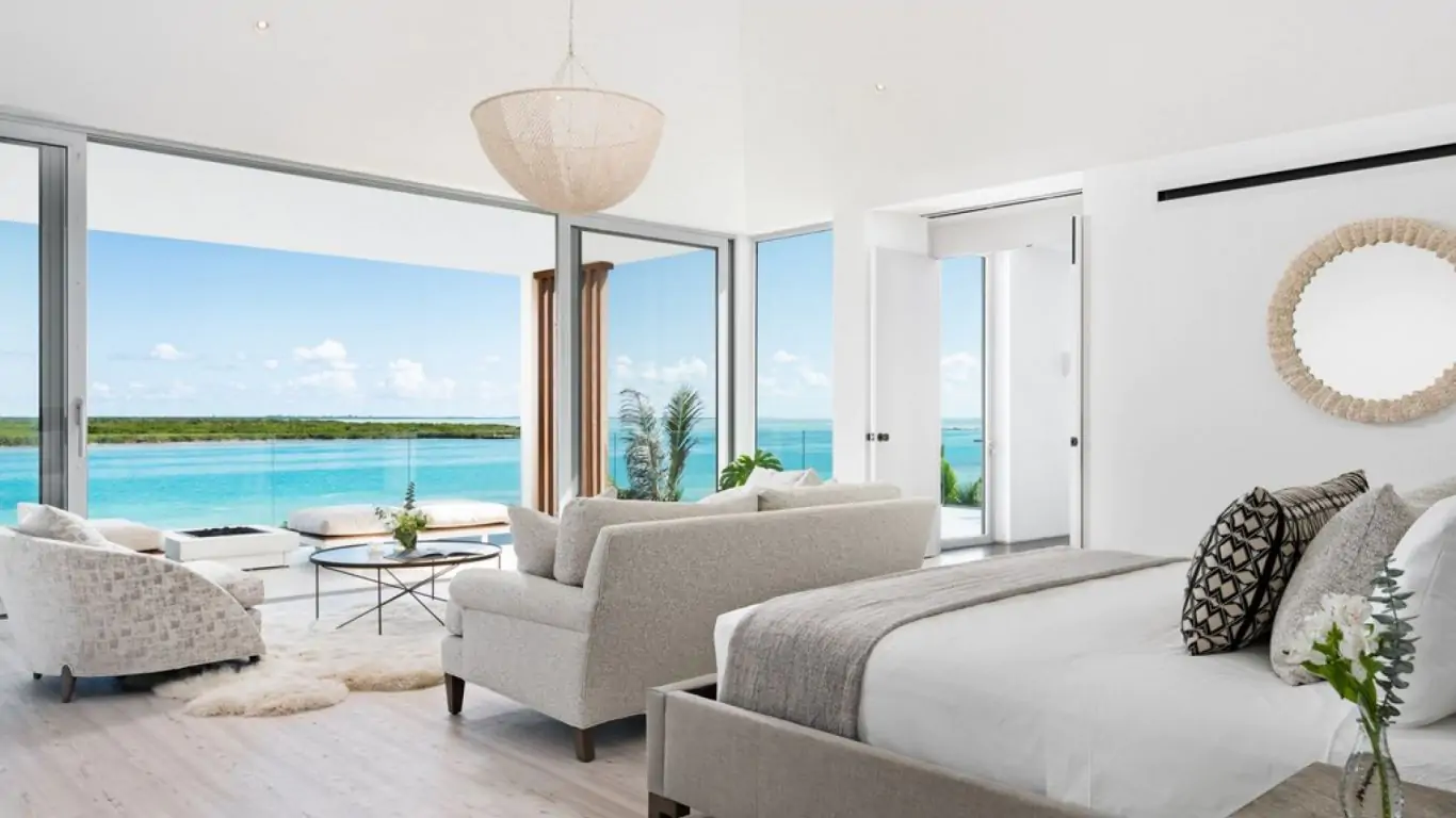 Villa Blondel Cove | Turks and Caicos