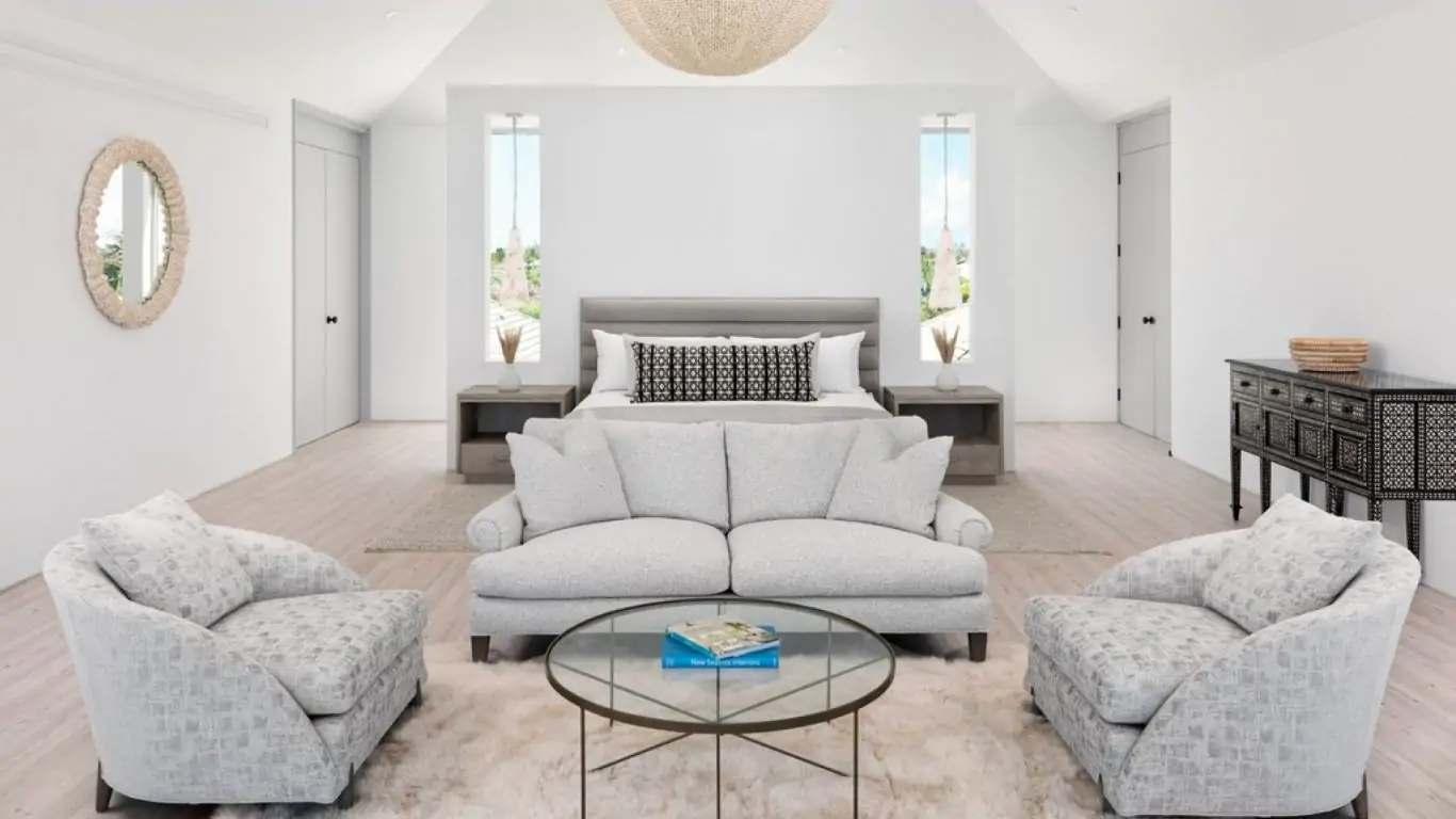 Villa Blondel Cove | Turks and Caicos