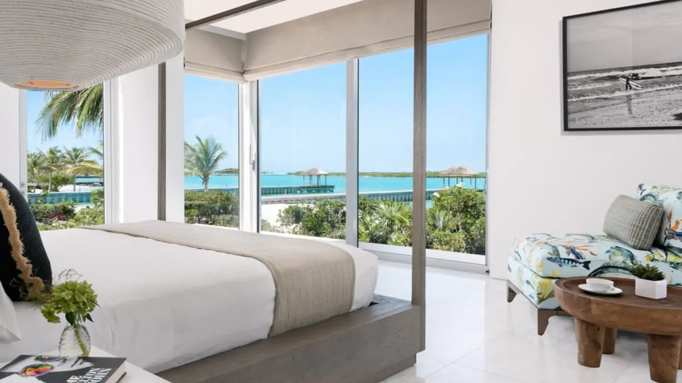 Villa Blondel Cove | Turks and Caicos