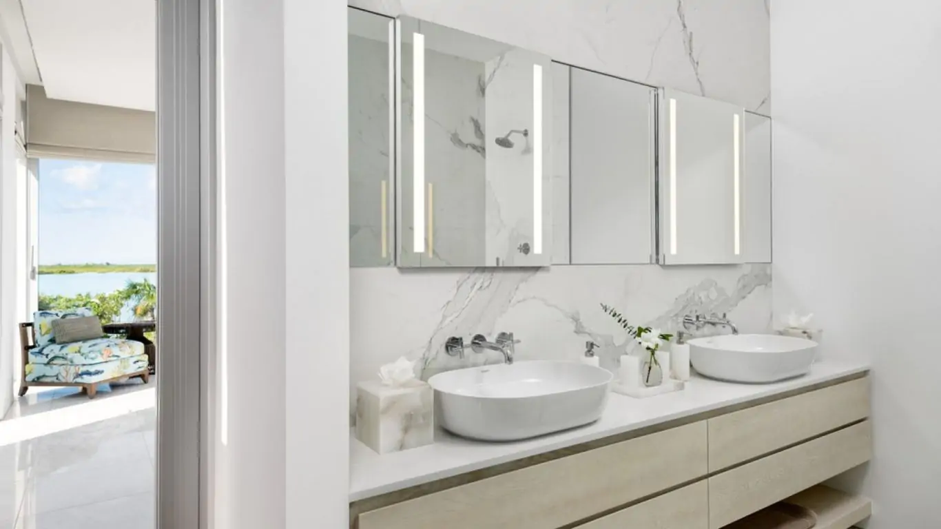 Villa Blondel Cove | Turks and Caicos