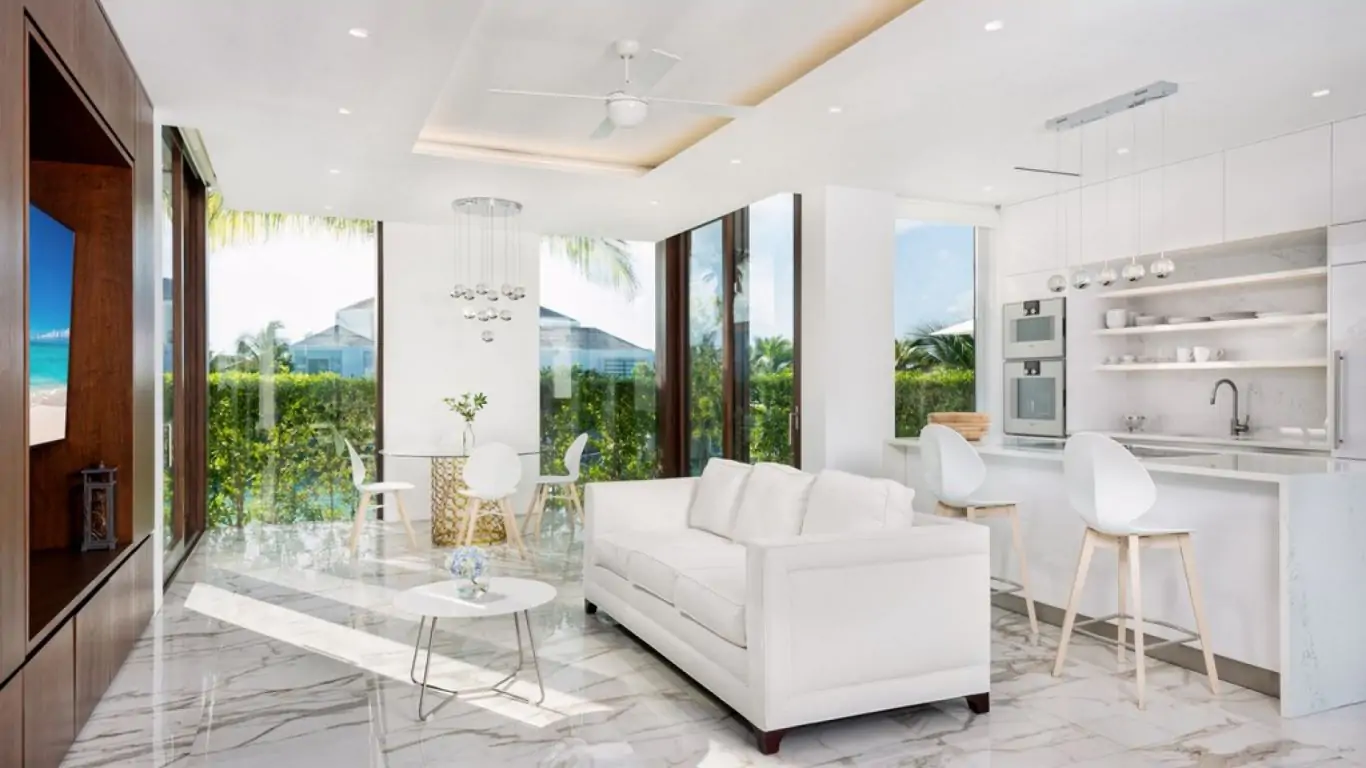 Villa Blondel Cove | Turks and Caicos