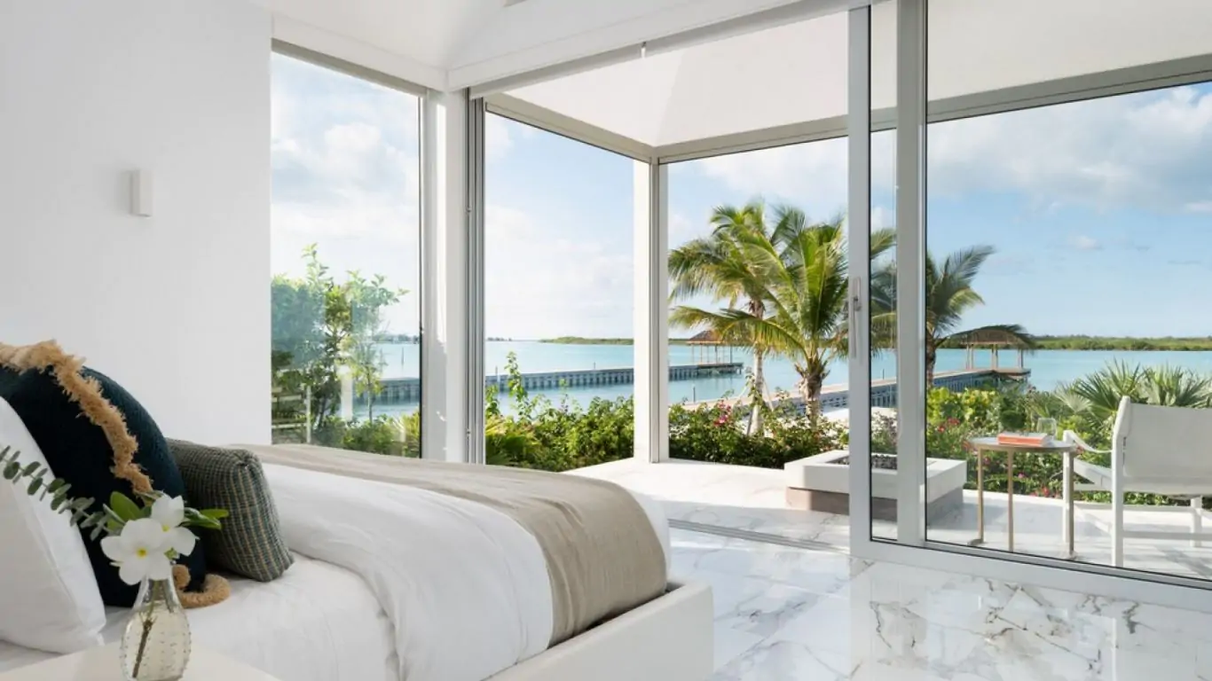 Villa Blondel Cove | Turks and Caicos