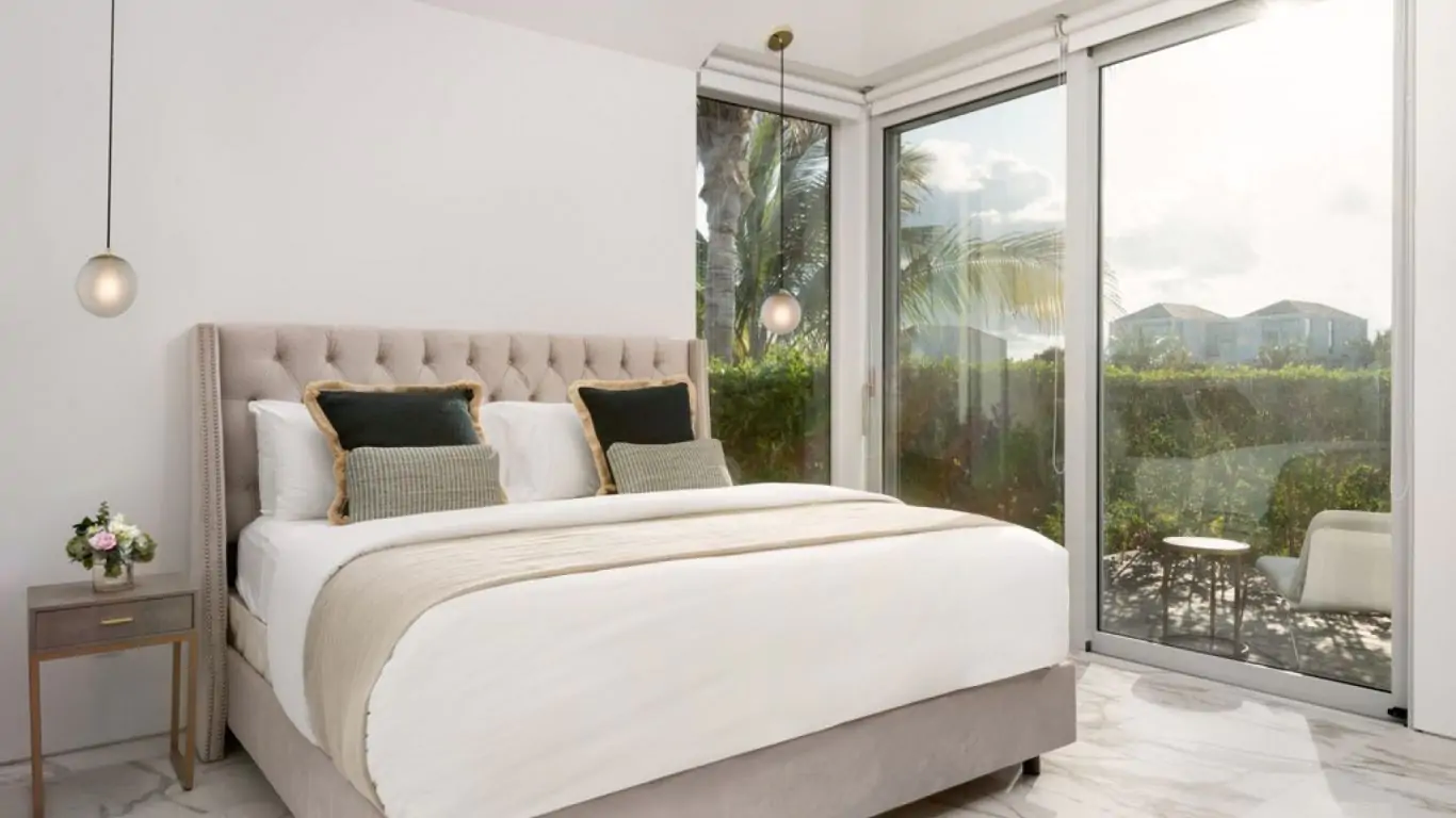 Villa Blondel Cove | Turks and Caicos