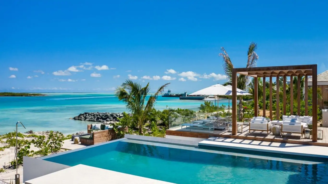 Villa Blondel Cove | Turks and Caicos
