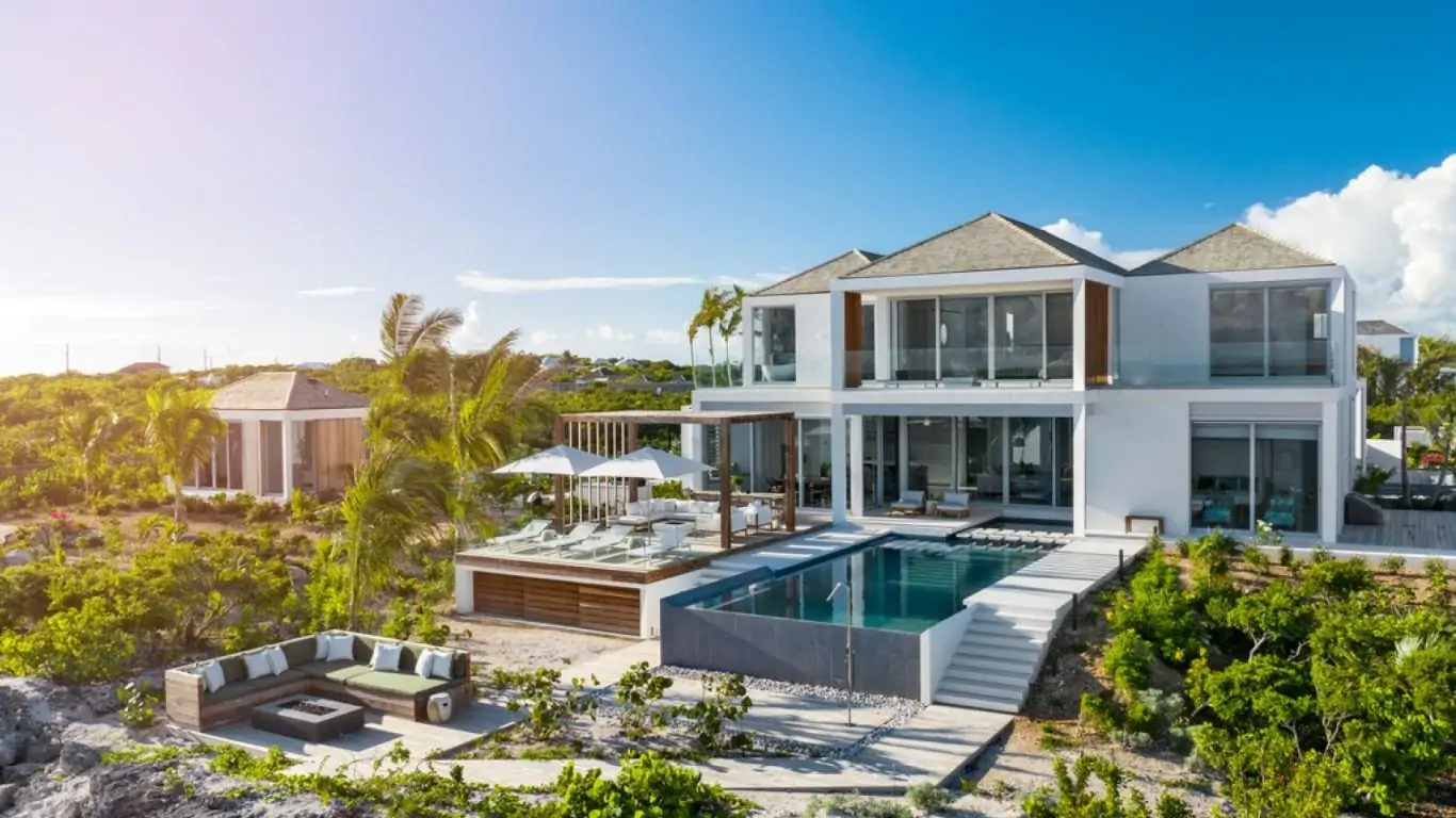 Villa Blondel Cove | Turks and Caicos