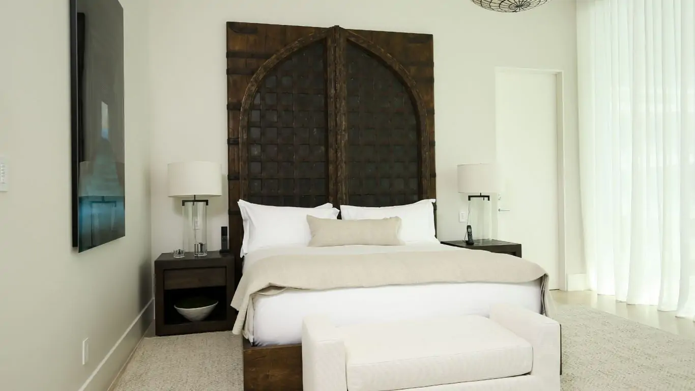 Penthouse Jude Albany | Bahamas