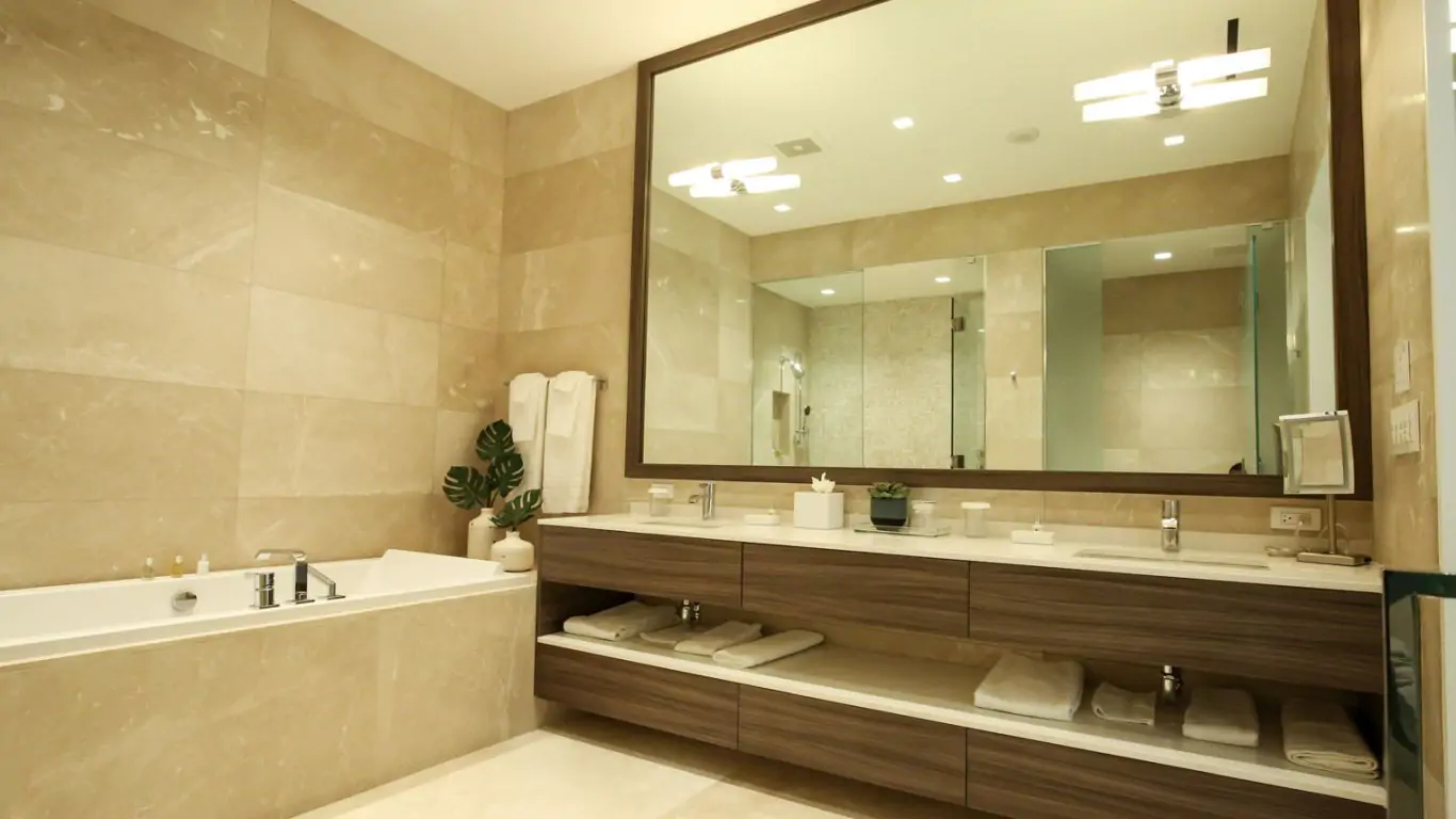 Penthouse Jude Albany | Bahamas