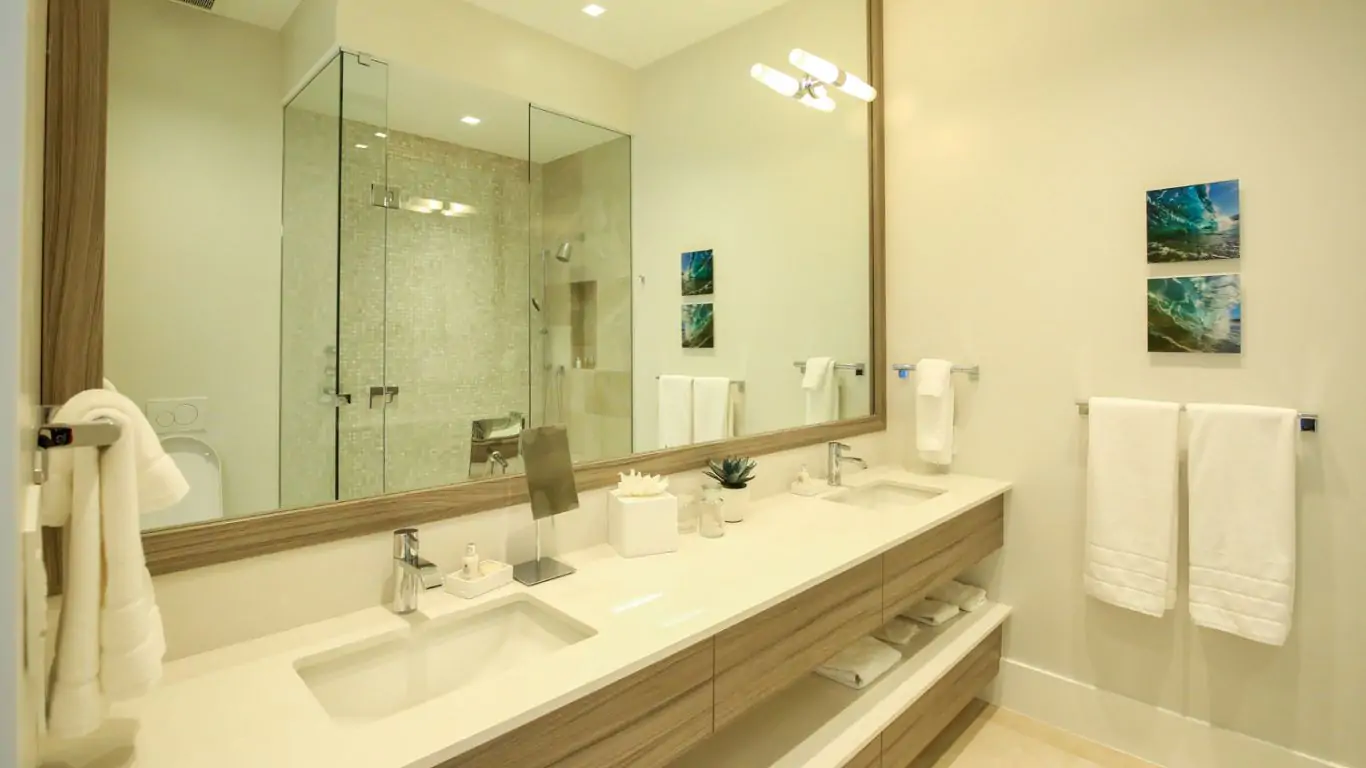Penthouse Jude Albany | Bahamas