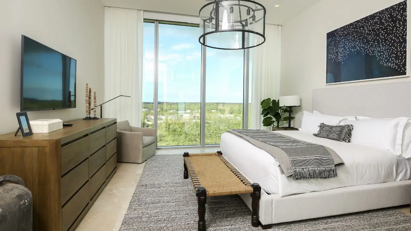 Penthouse Jude Albany | Bahamas