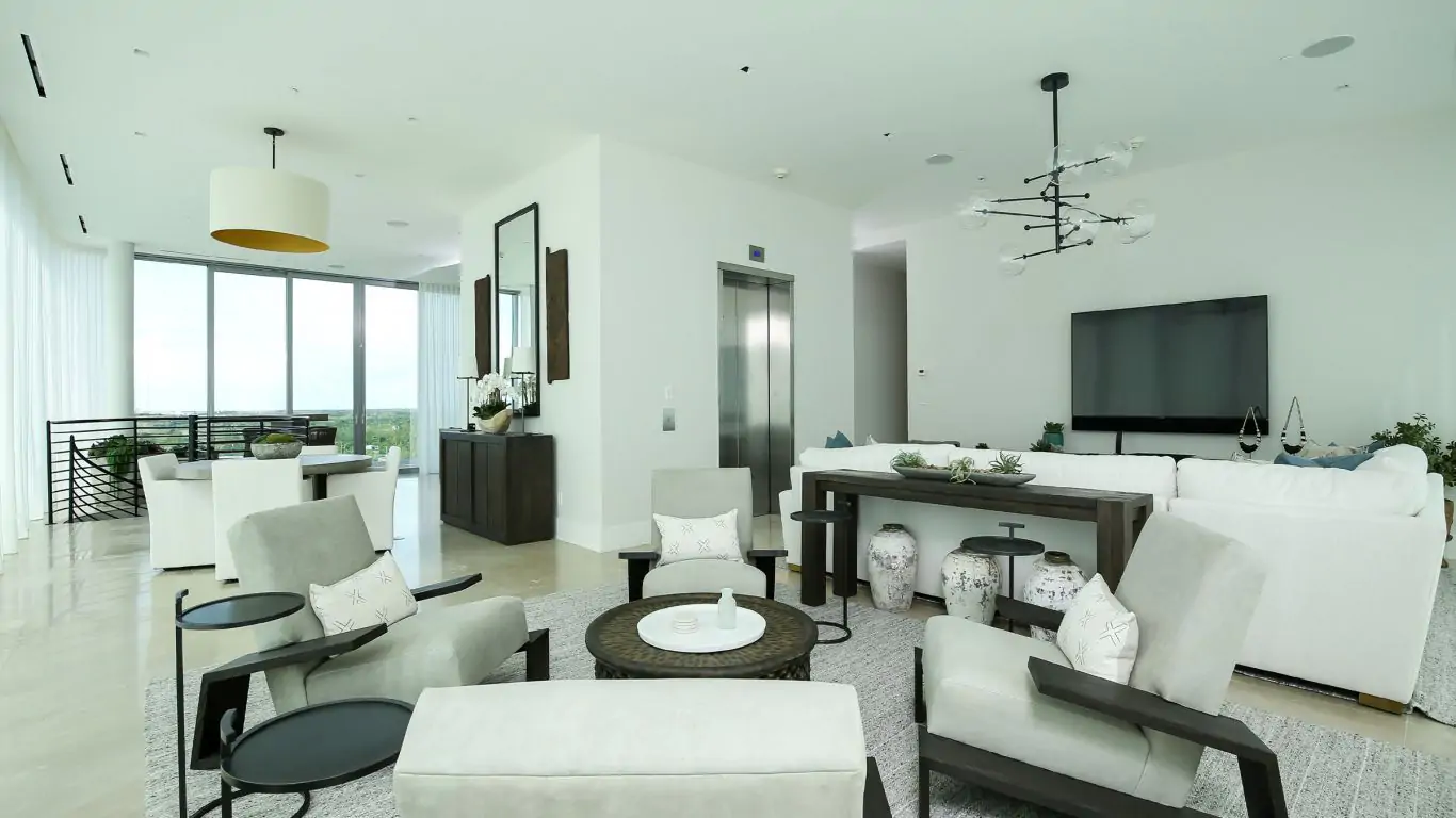 Penthouse Jude Albany | Bahamas