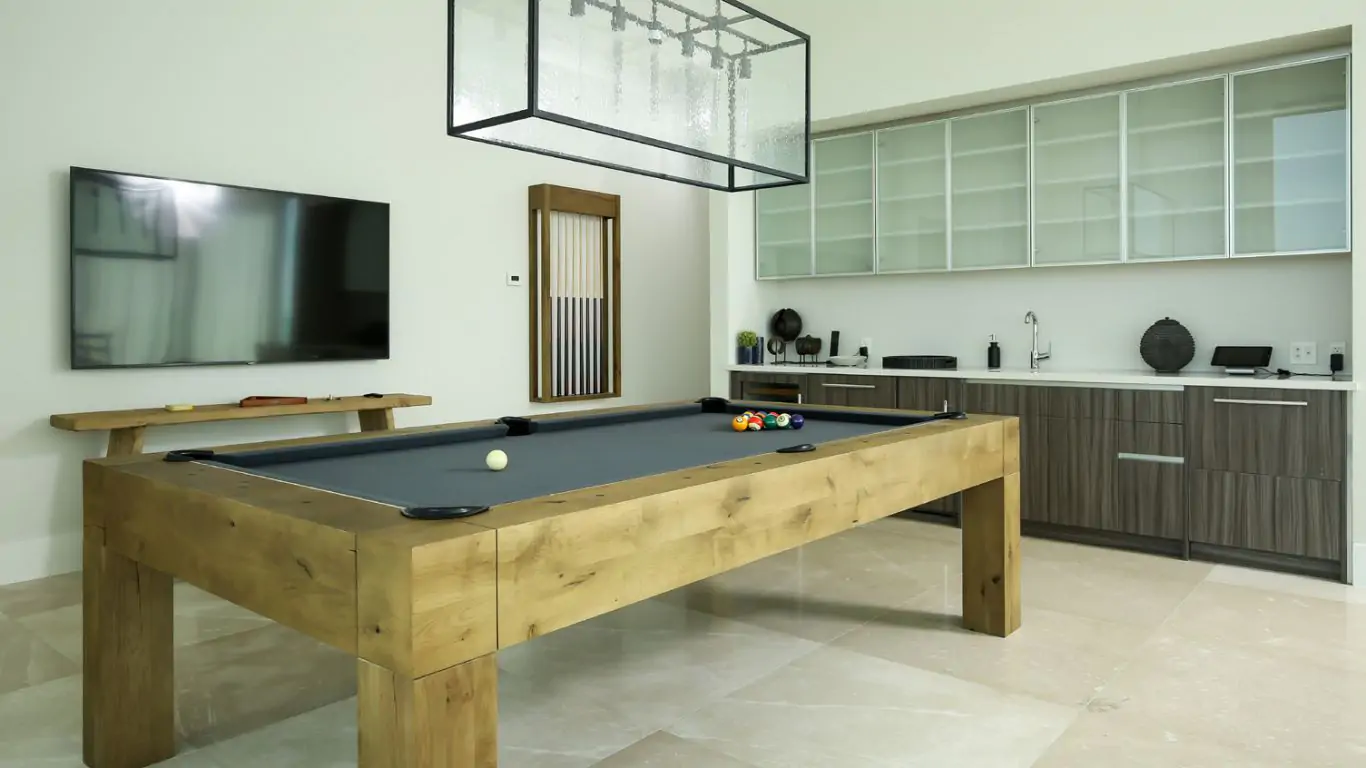 Penthouse Jude Albany | Bahamas