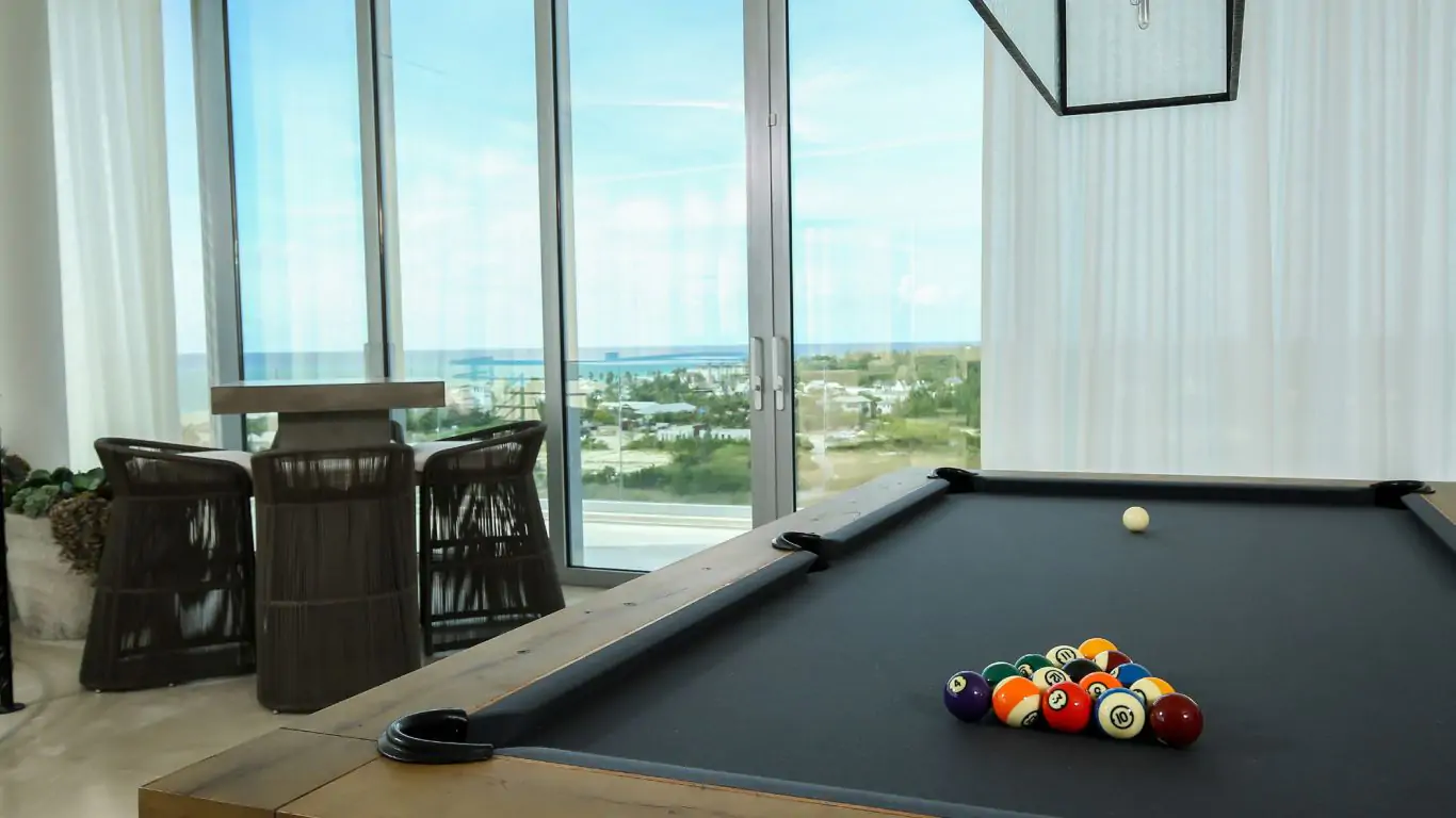 Penthouse Jude Albany | Bahamas