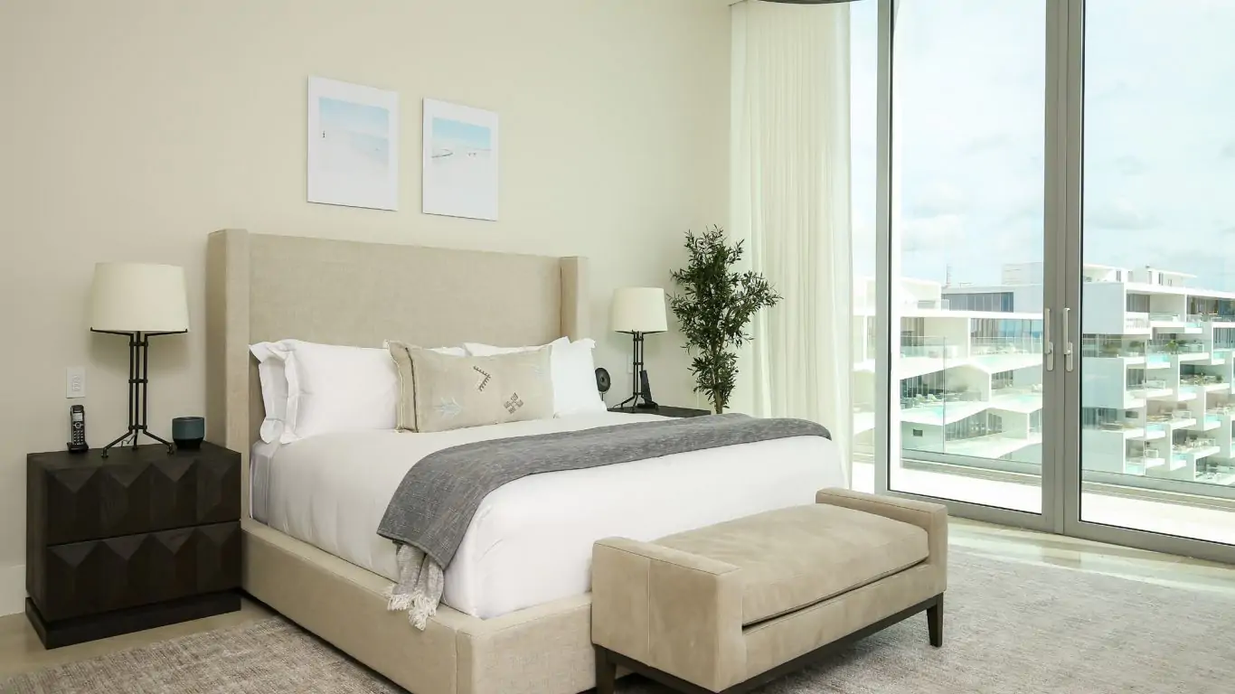 Penthouse Jude Albany | Bahamas