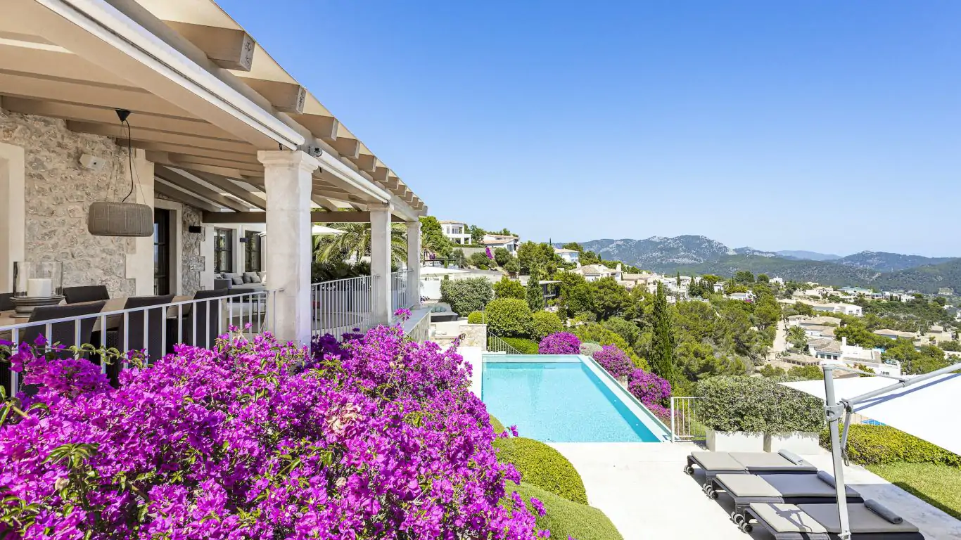 Finca Finesse | Mallorca