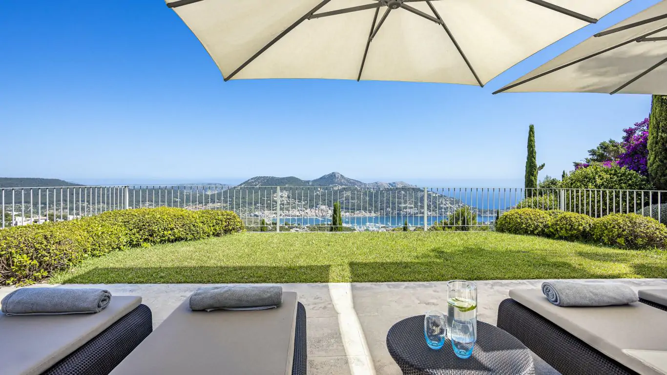 Finca Finesse | Mallorca