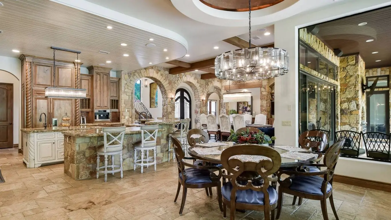 Villa Penelope | Austin