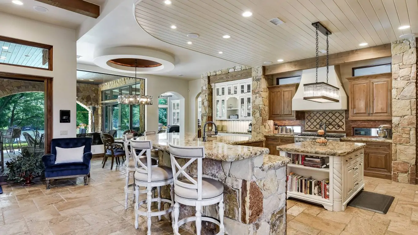 Villa Penelope | Austin