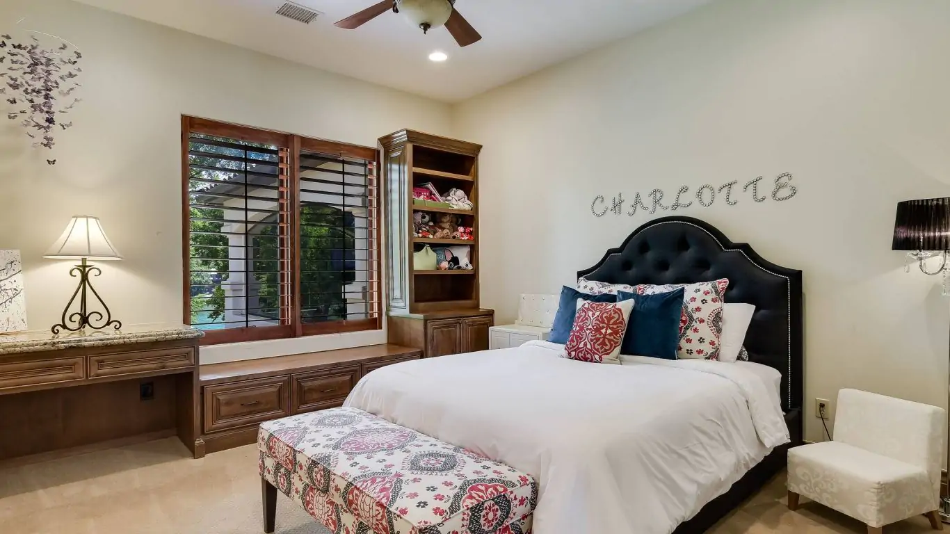 Villa Penelope | Austin