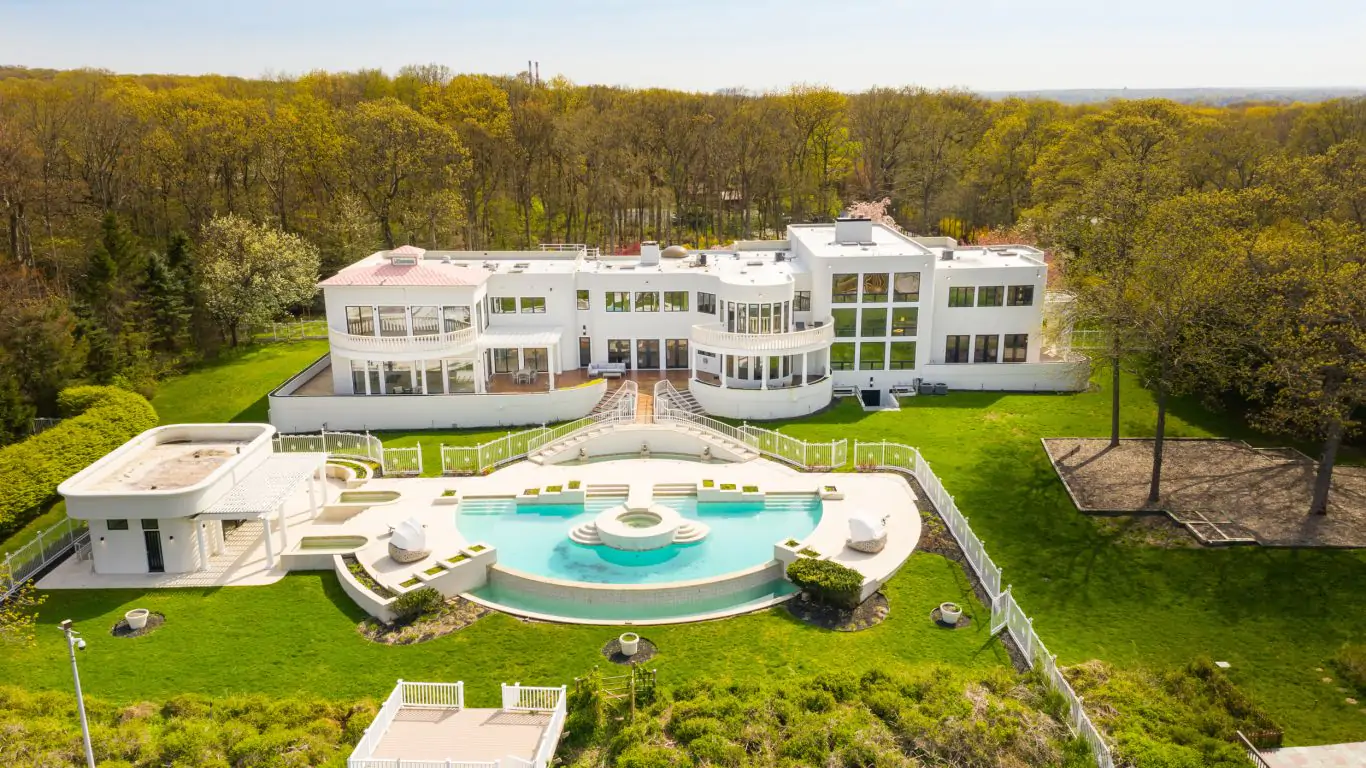 Villa Lenyna | Hamptons