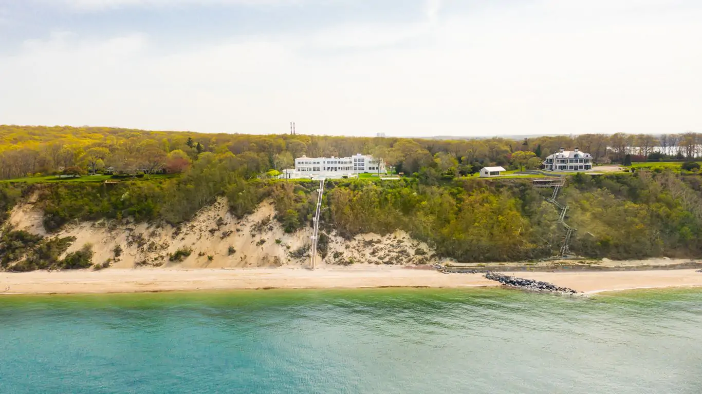 Villa Lenyna | Hamptons
