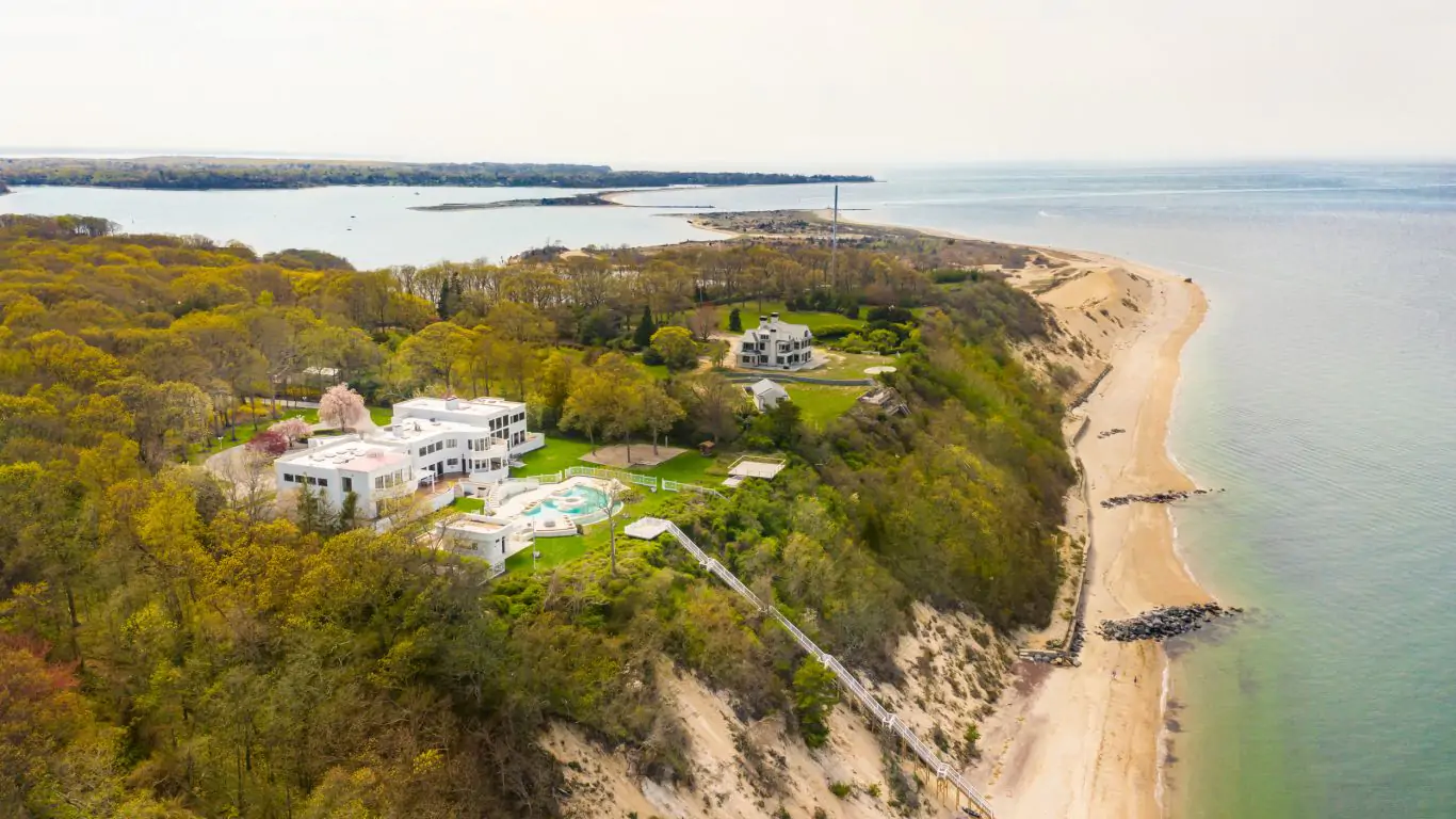 Villa Lenyna | Hamptons