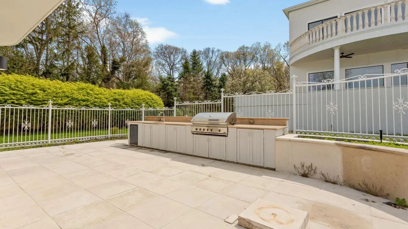 Villa Lenyna | Hamptons