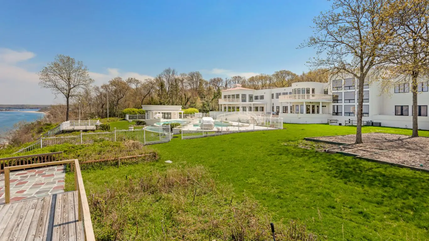 Villa Lenyna | Hamptons