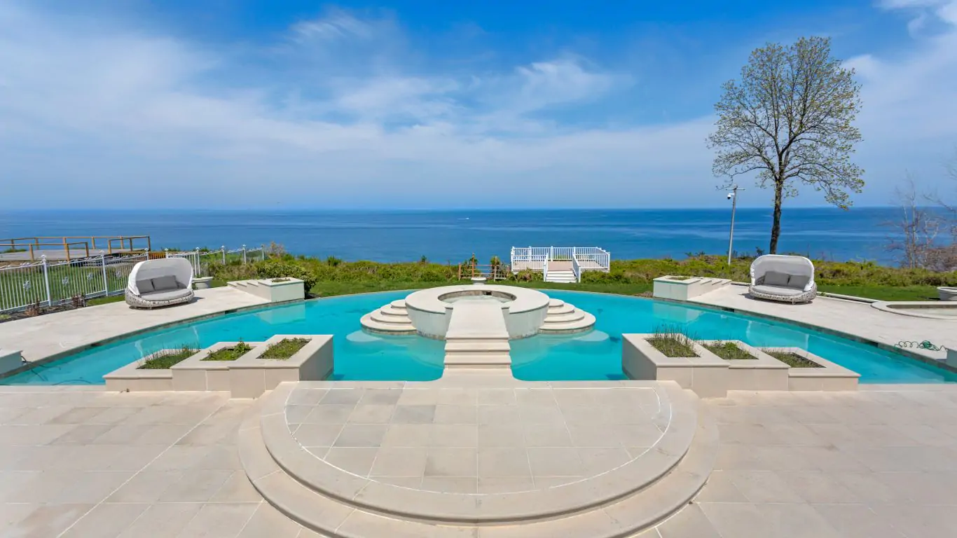 Villa Lenyna | Hamptons