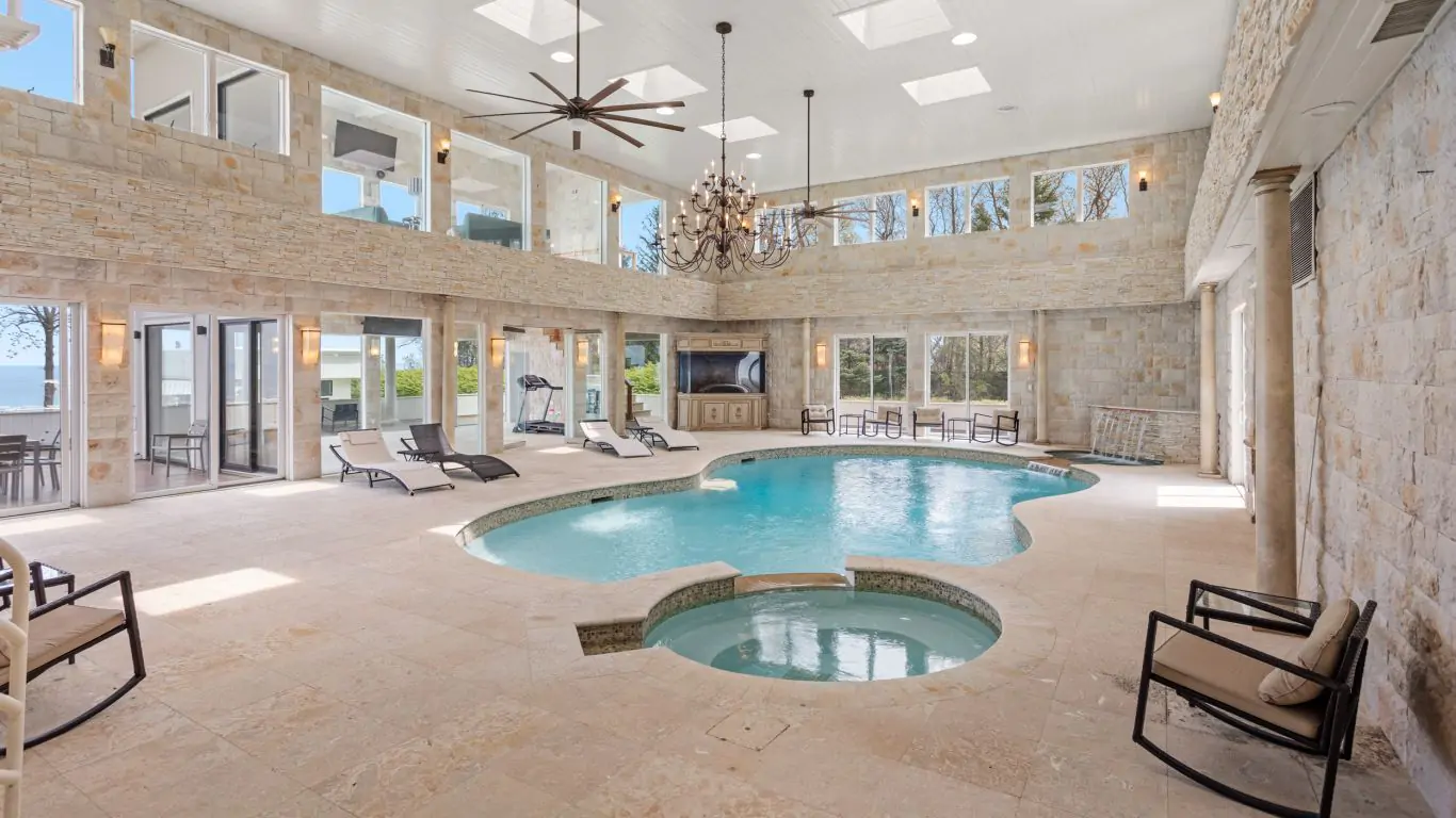 Villa Lenyna | Hamptons