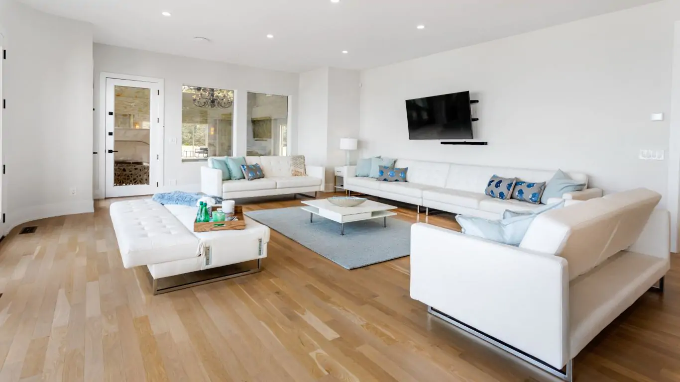 Villa Lenyna | Hamptons