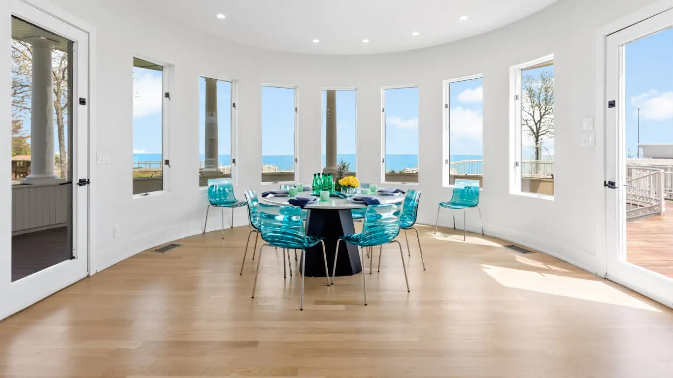 Villa Lenyna | Hamptons