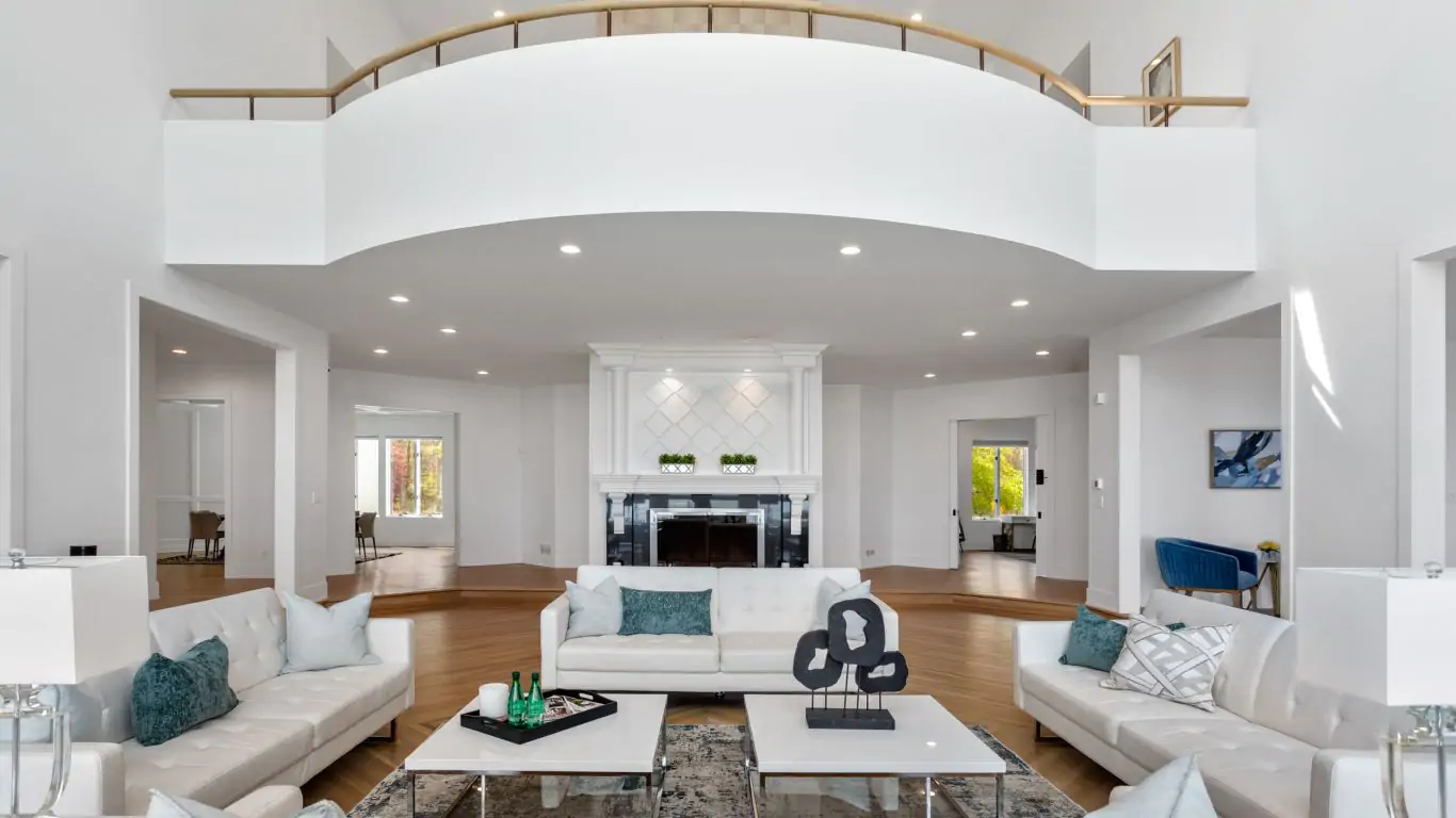 Villa Lenyna | Hamptons
