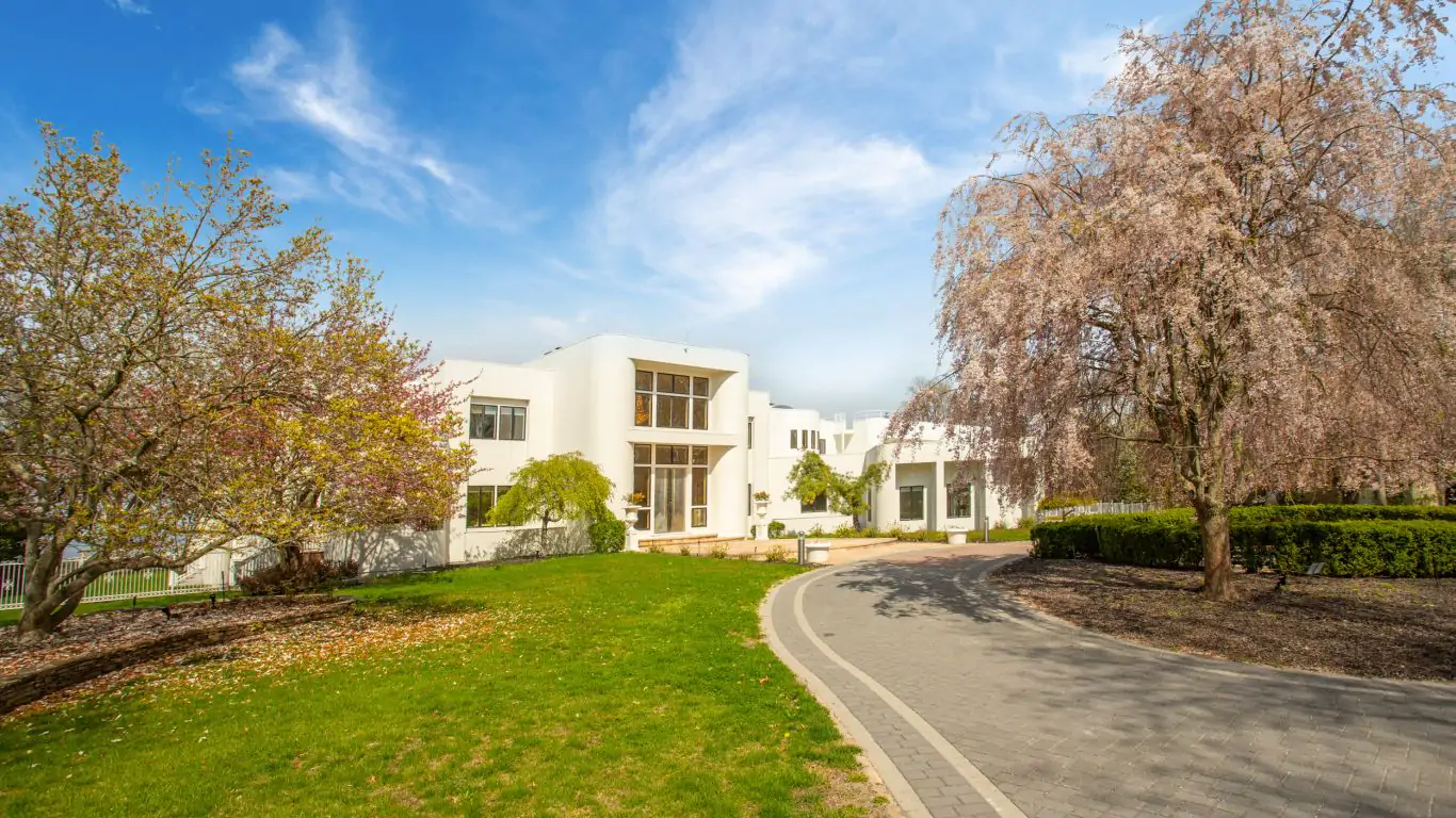 Villa Lenyna | Hamptons