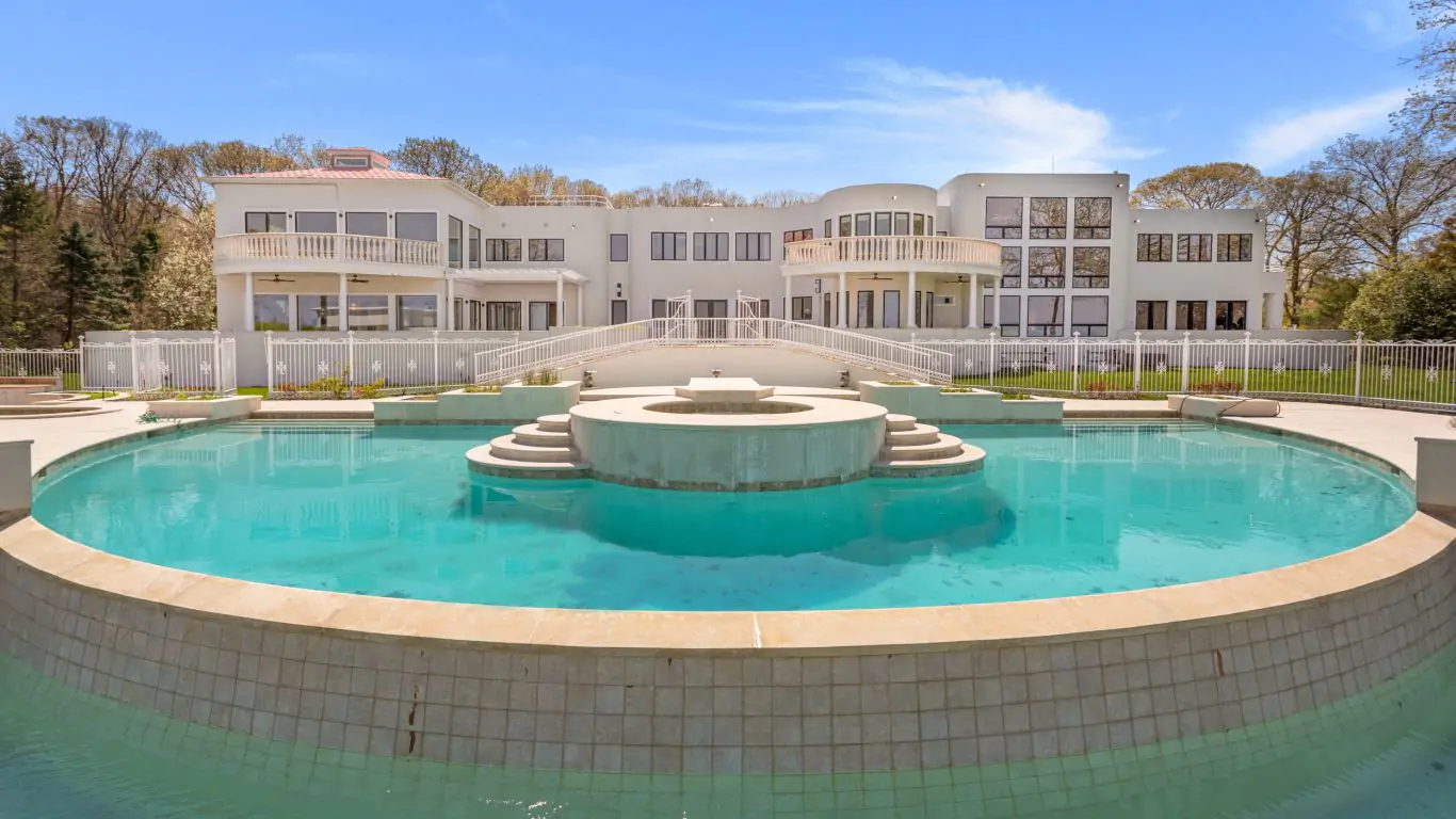 Villa Lenyna | Hamptons