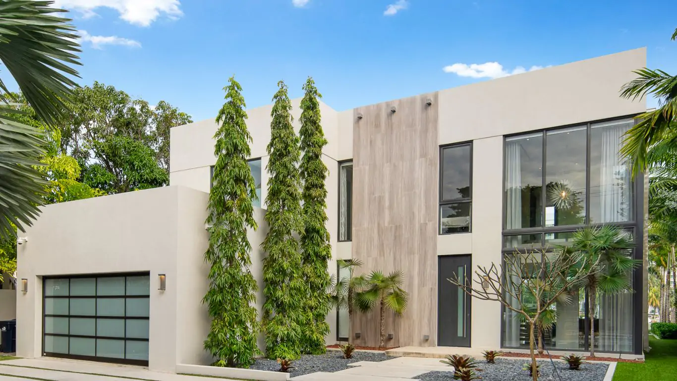 Villa Ailah | Miami