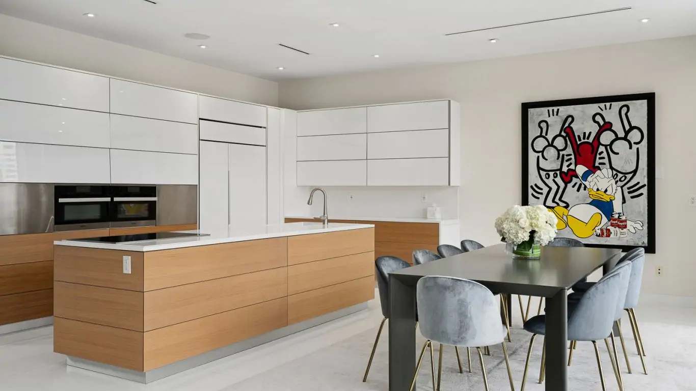 Villa Ailah | Miami