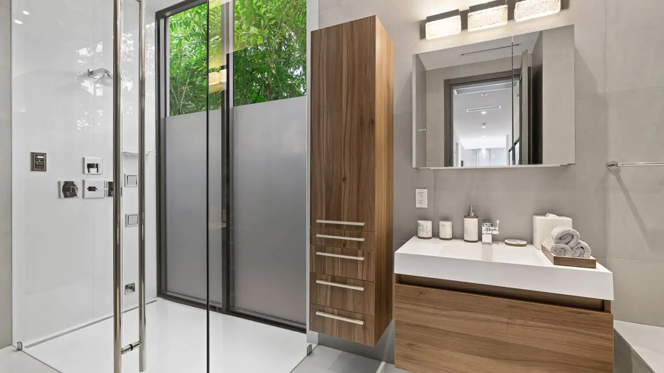 Villa Ailah | Miami